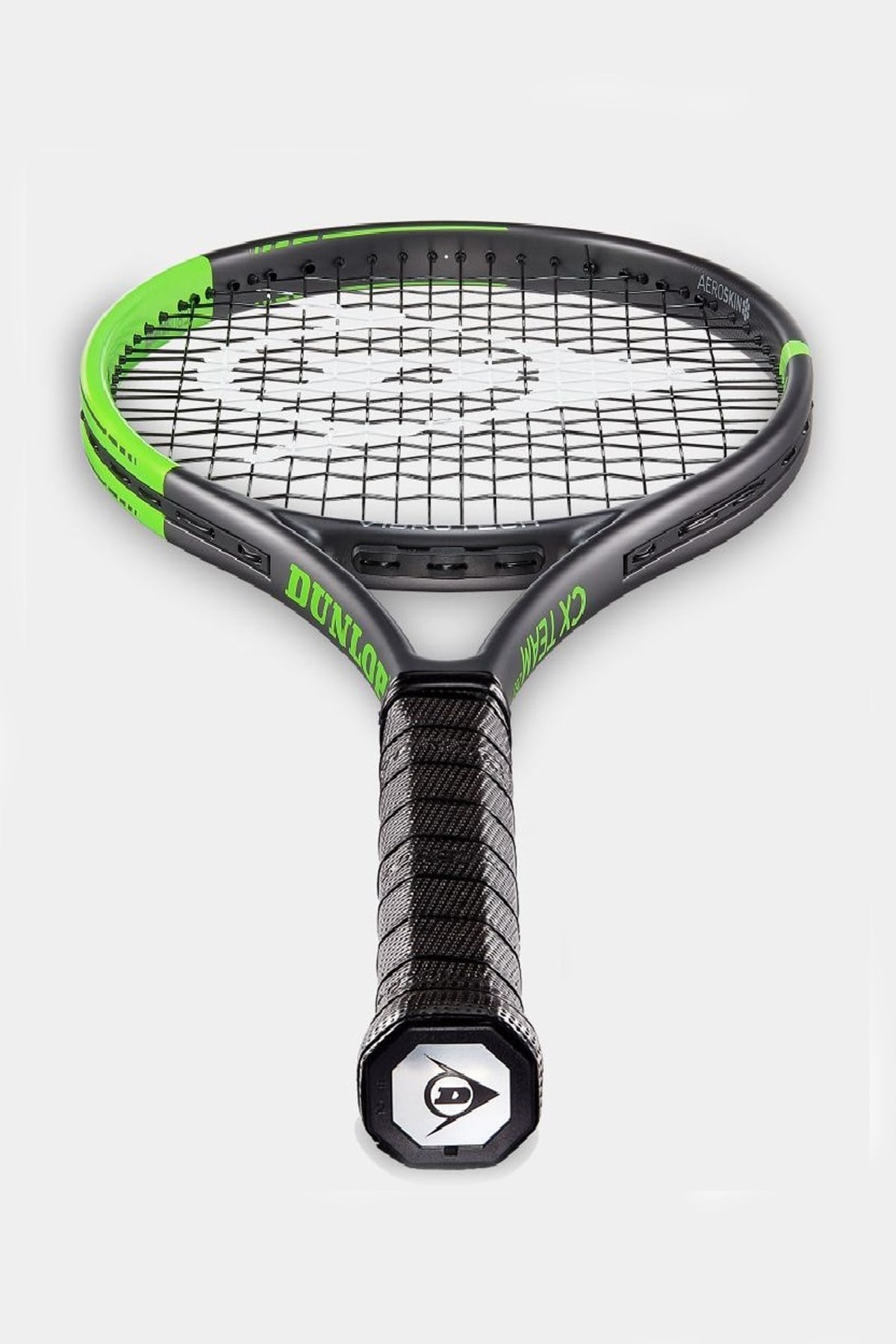 Dunlop DUNLOP D TR CX TEAM 260 G2 HL YETİŞKİN TENİS RAKETİ L2