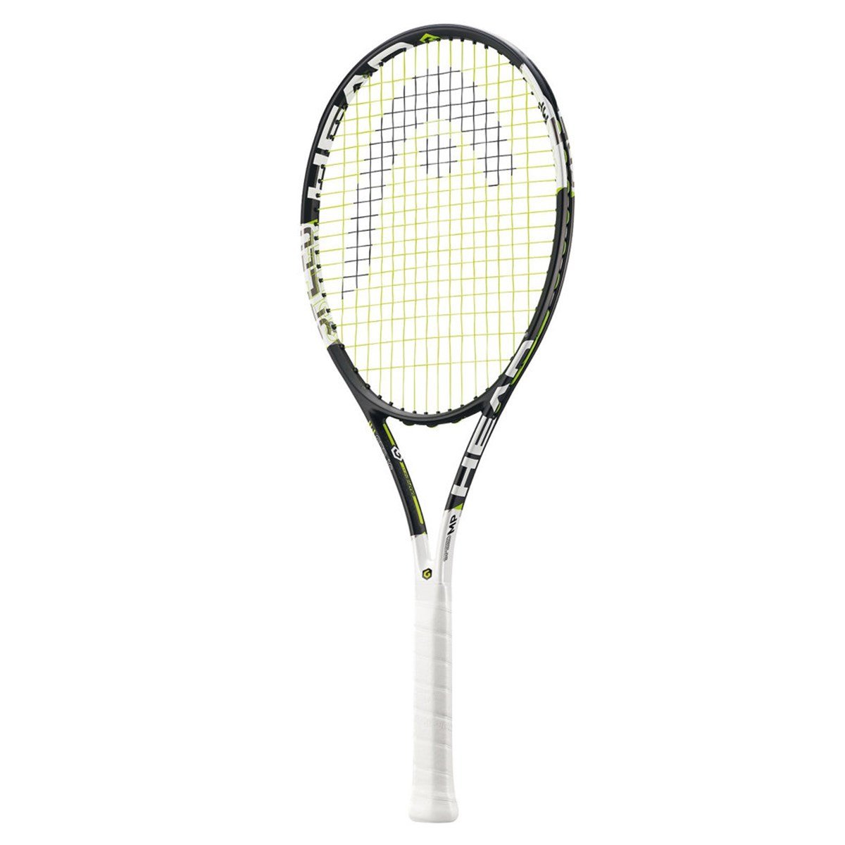 Head HEAD GRAPHENE XT SPEED ELITE L1 27