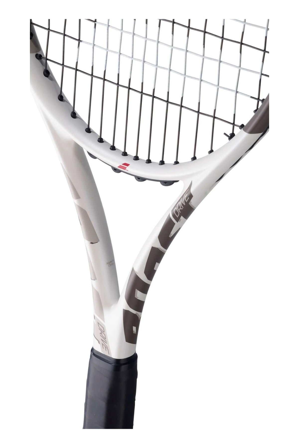 Babolat Babolat Boost Drive Wimbledon 260gr Yetişkin Tenis Raketi (27