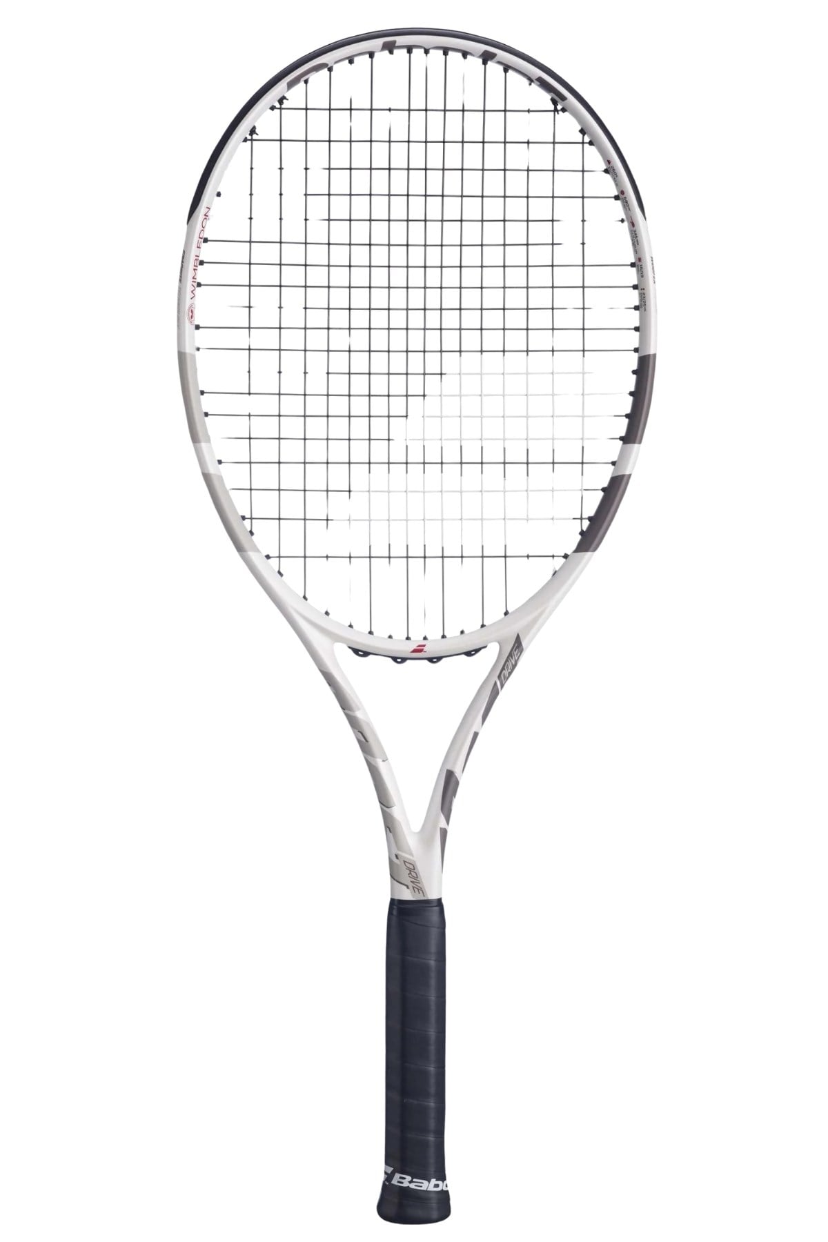 Babolat Babolat Boost Drive Wimbledon 260gr Yetişkin Tenis Raketi (27