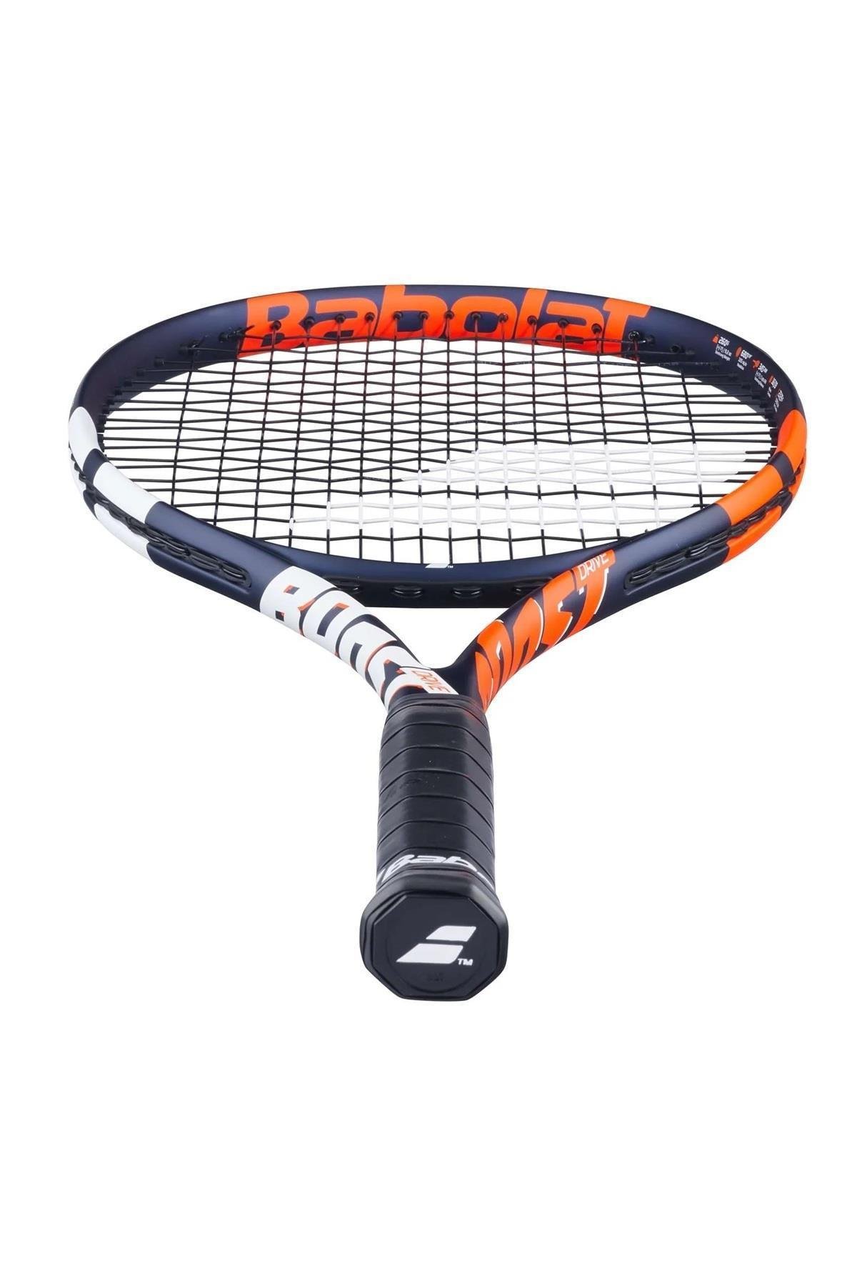 Babolat Babolat Boost Drive 260gr Yetişkin Tenis Raketi (27