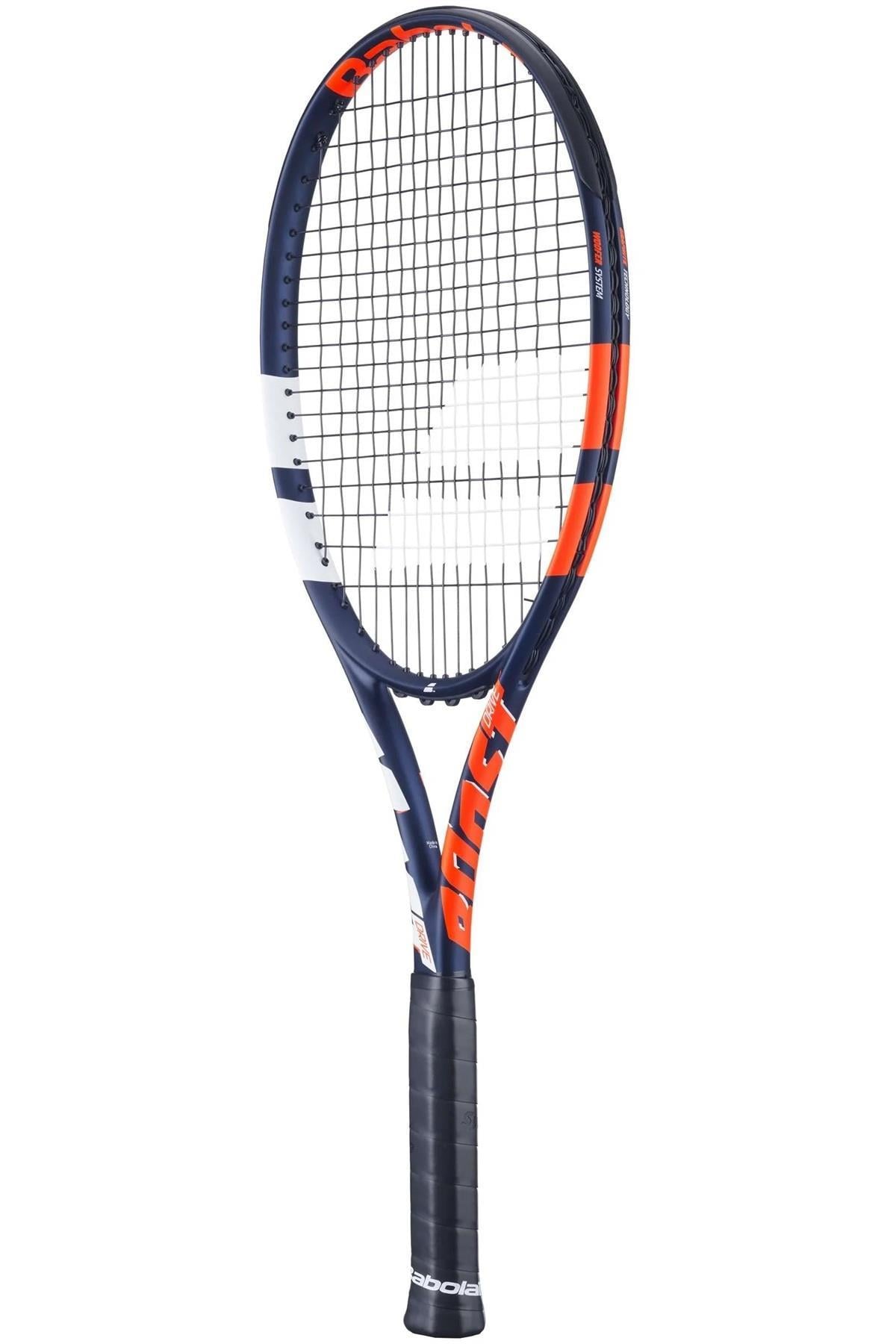 Babolat Babolat Boost Drive 260gr Yetişkin Tenis Raketi (27