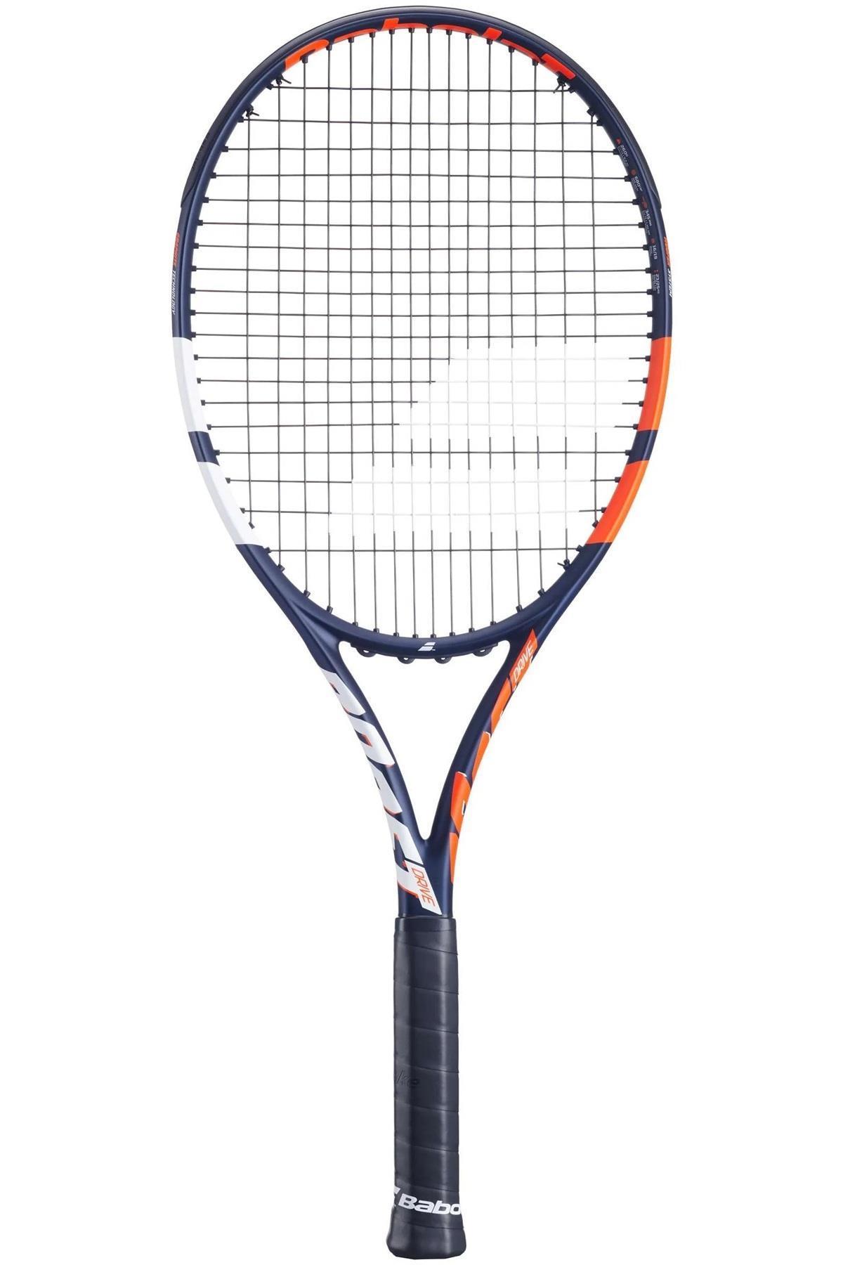 Babolat Babolat Boost Drive 260gr Yetişkin Tenis Raketi (27