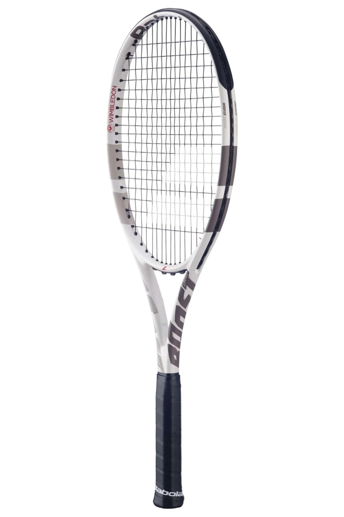 Babolat Babolat Boost Drive Wimbledon 260gr Yetişkin Tenis Raketi (27
