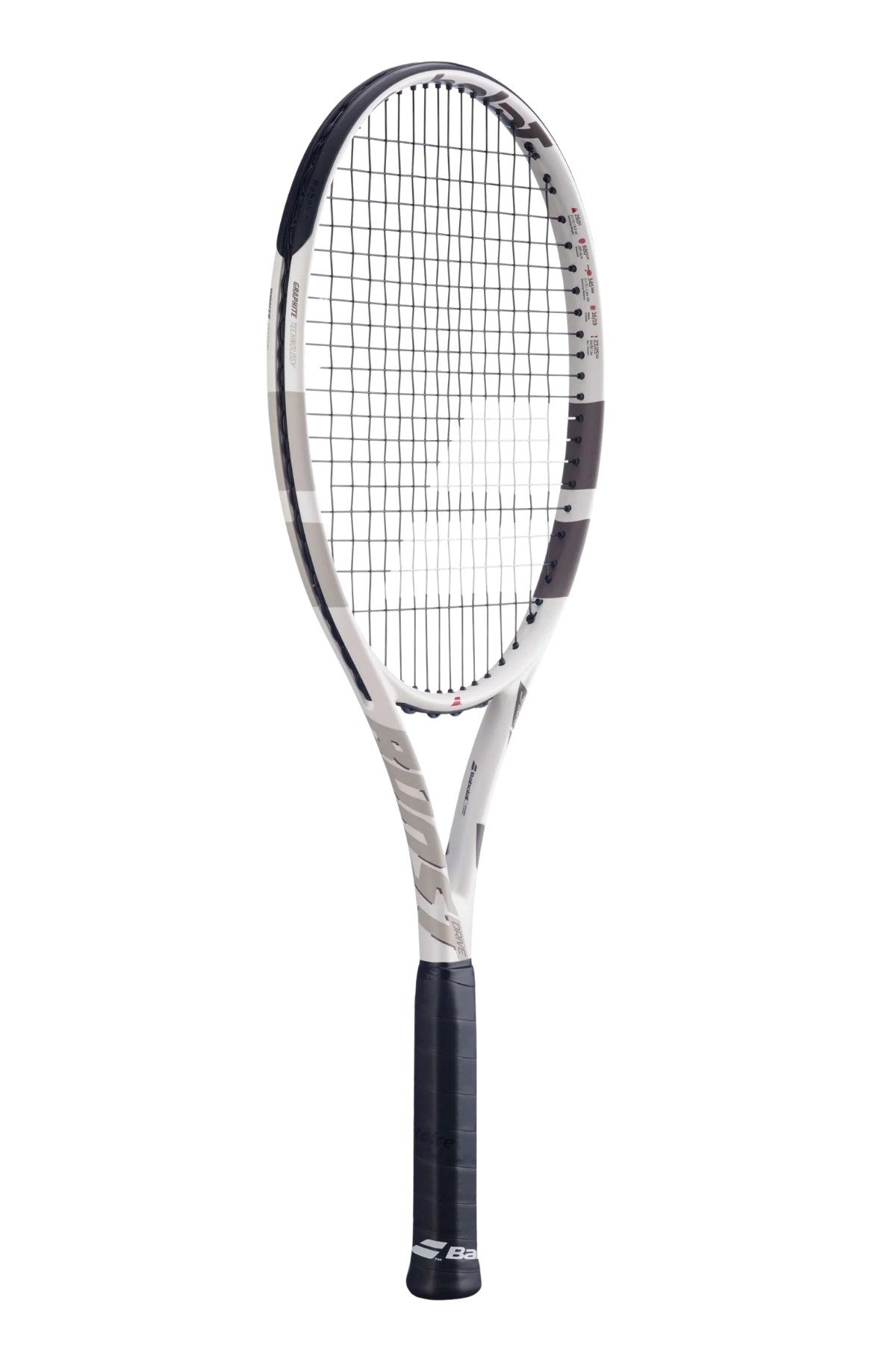 Babolat Babolat Boost Drive Wimbledon 260gr Yetişkin Tenis Raketi (27
