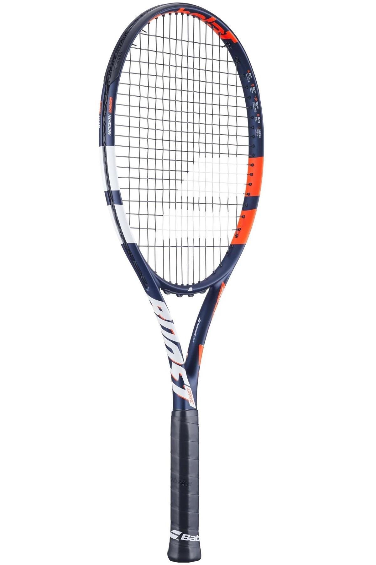 Babolat Babolat Boost Drive 260gr Yetişkin Tenis Raketi (27