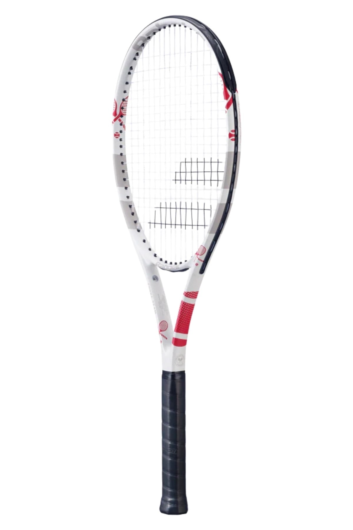 Babolat Babolat Evoke Team Wimbledon 102  270 Gr Yetişkin Tenis Raketi (27/ Grip L1)