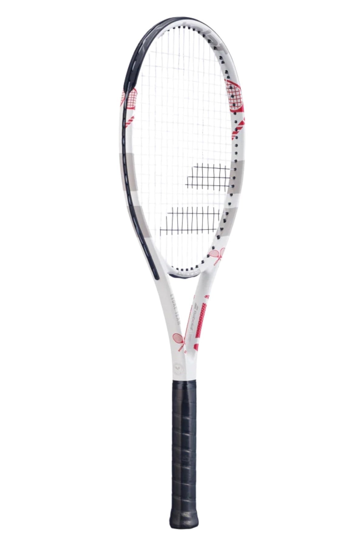 Babolat Babolat Evoke Team Wimbledon 102  270 Gr Yetişkin Tenis Raketi (27/ Grip L1)