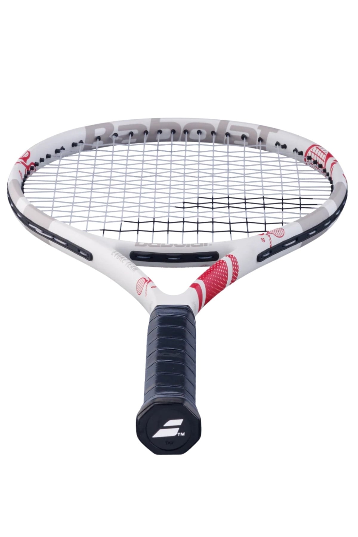 Babolat Babolat Evoke Team Wimbledon 102  270 Gr Yetişkin Tenis Raketi (27/ Grip L1)