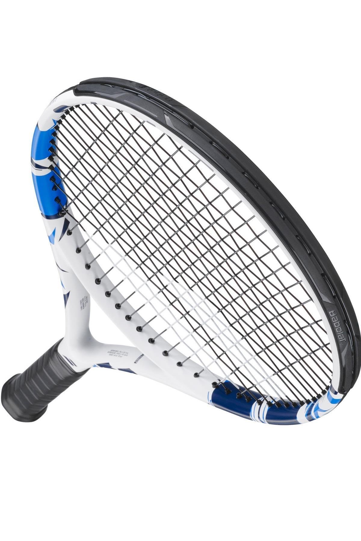 Babolat Babolat Evoke Team 102  270 Gr Yetişkin Tenis Raketi (27/ Grip L2)