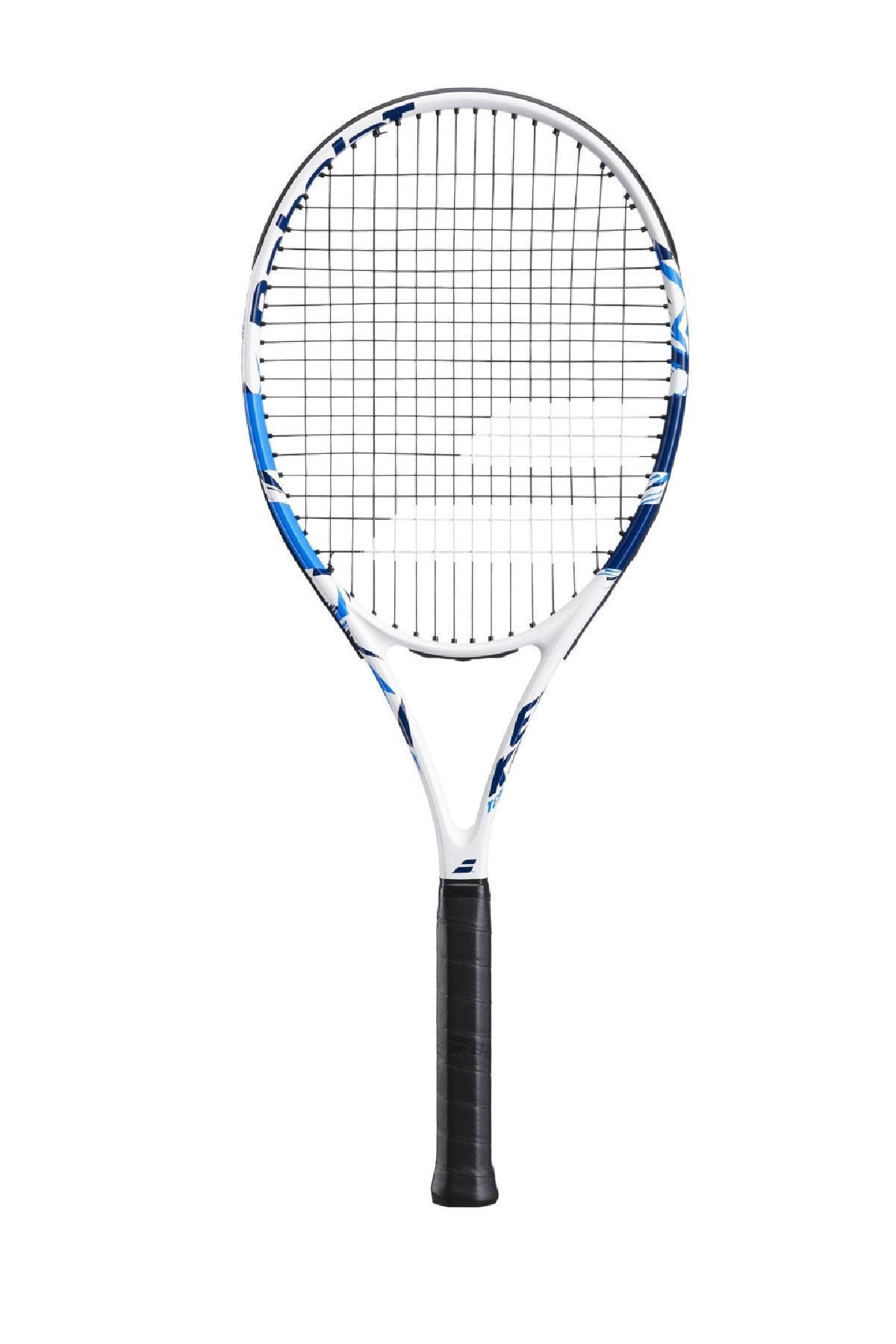 Babolat Babolat Evoke Team 102  270 Gr Yetişkin Tenis Raketi (27/ Grip L2)