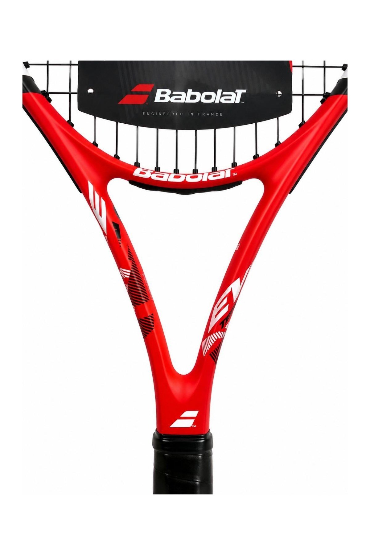 Babolat Babolat Evoke Team 102  270 Gr Yetişkin Tenis Raketi (27/ Grip L2 )