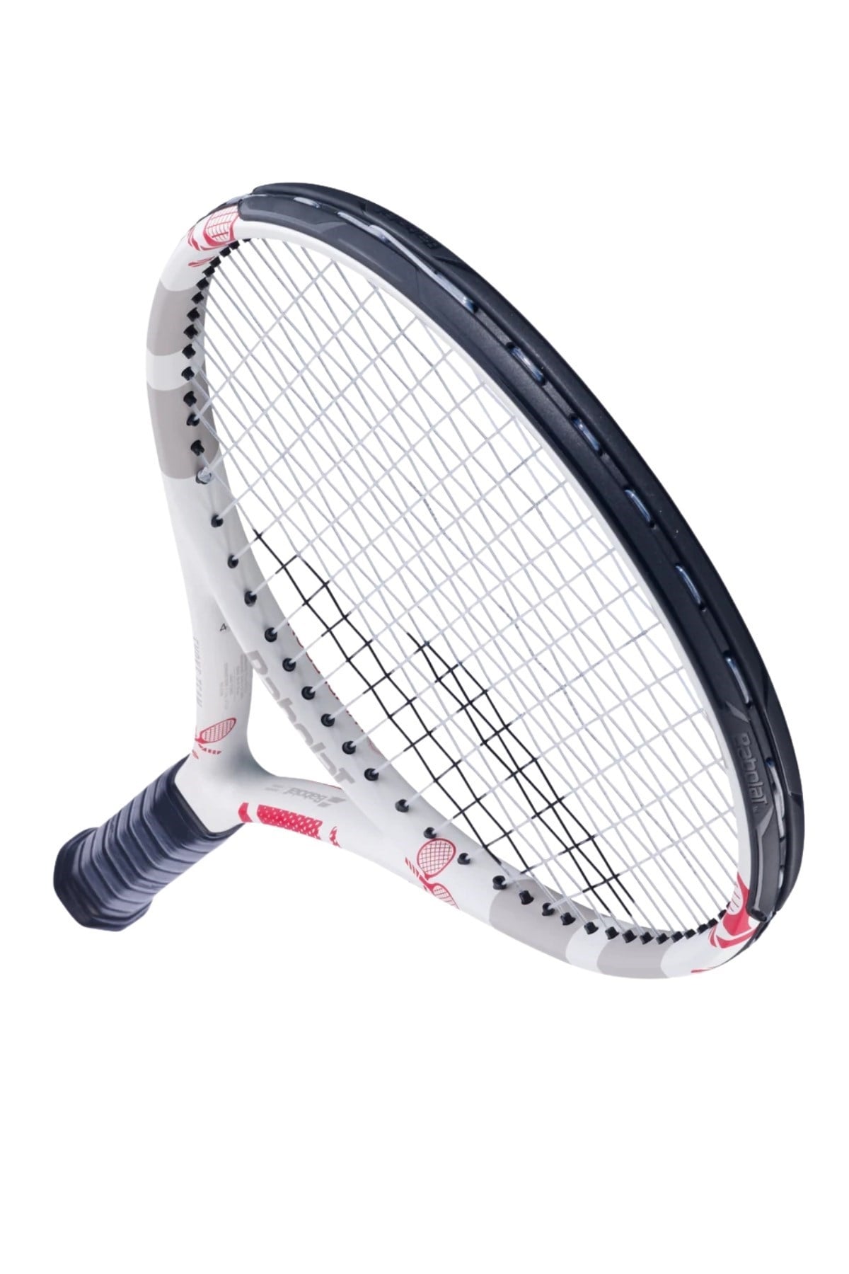 Babolat Babolat Evoke Team Wimbledon 102  270 Gr Yetişkin Tenis Raketi (27/ Grip L1)