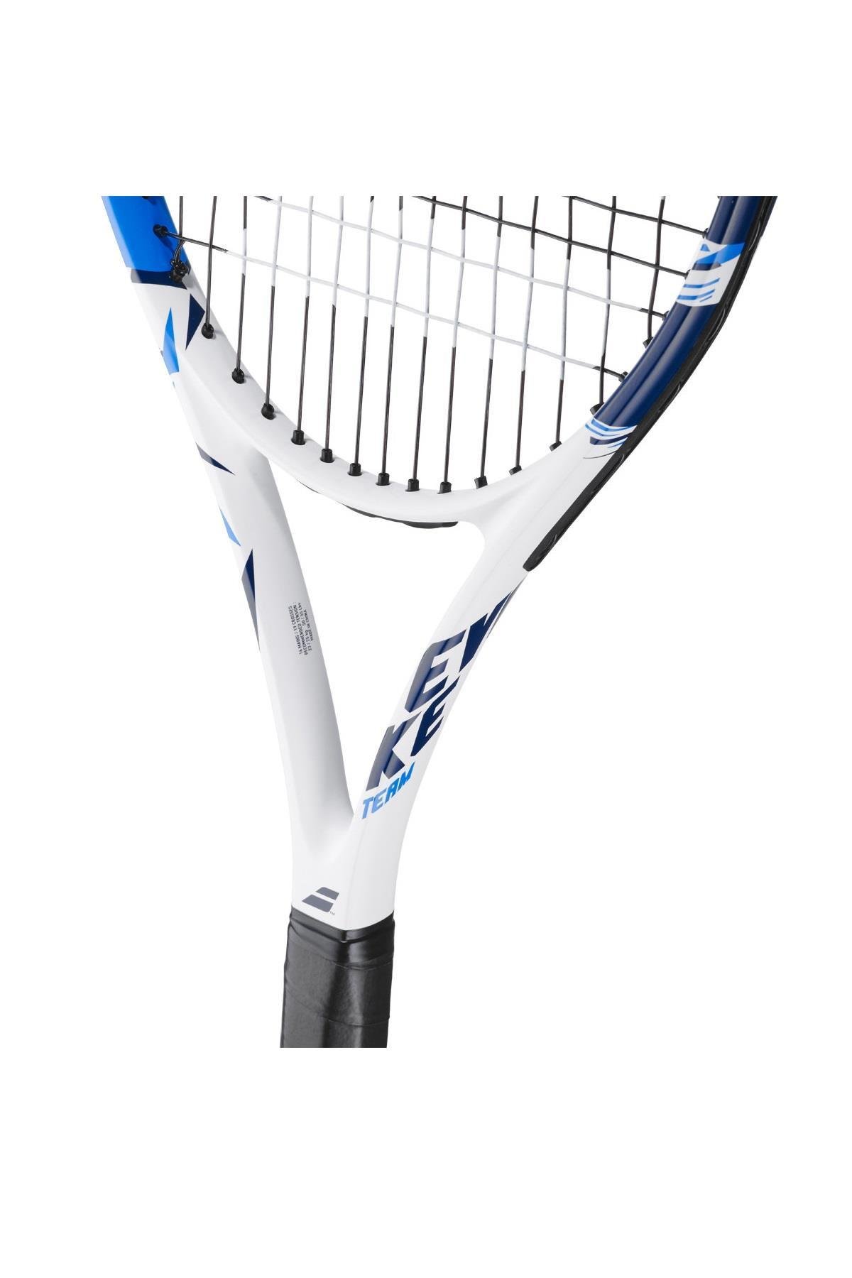 Babolat Babolat Evoke Team 102  270 Gr Yetişkin Tenis Raketi (27/ Grip L2)