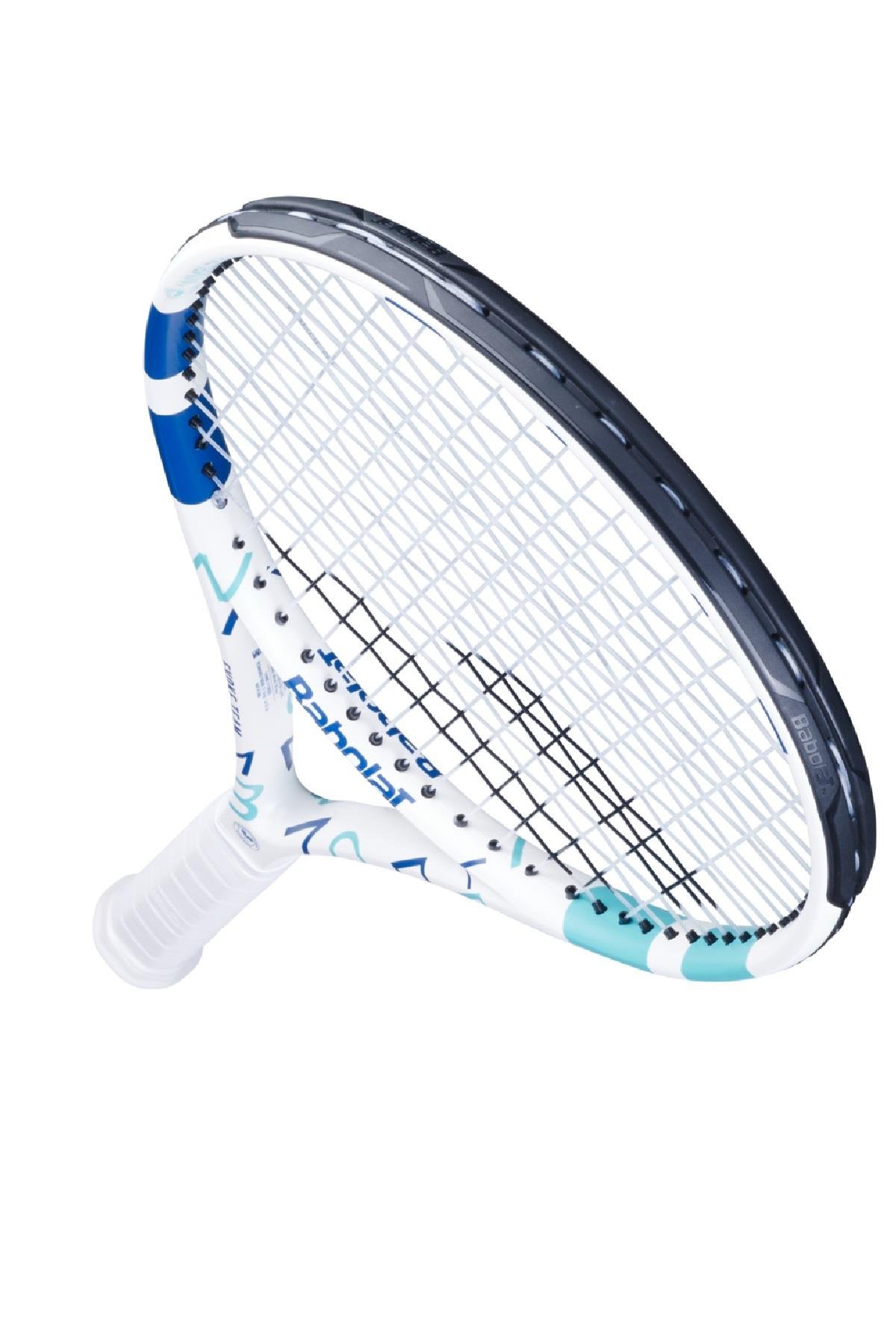 Babolat Babolat Evoke Team Wimbledon 102  270 Gr Yetişkin Tenis Raketi (27/ Grip L1)