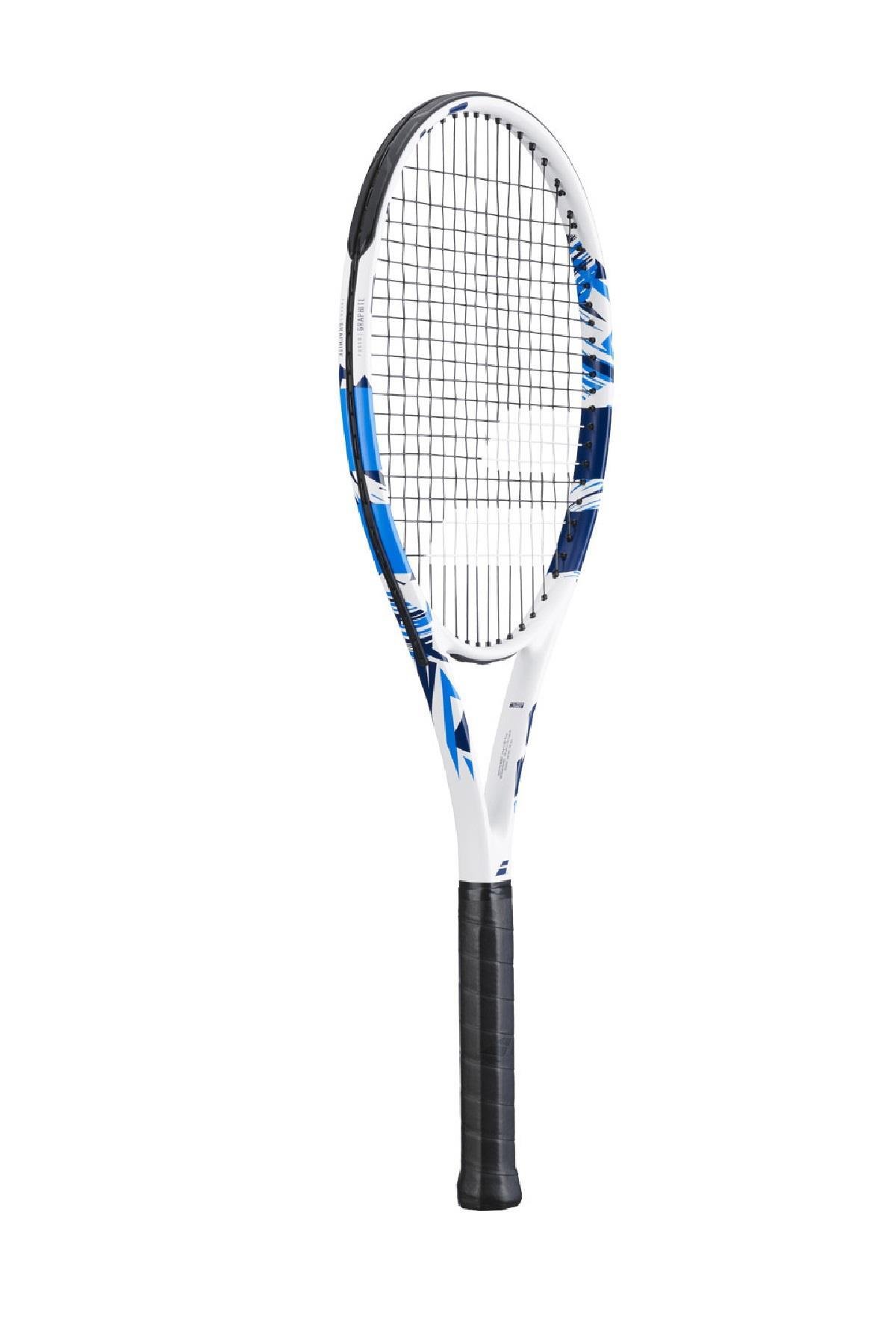 Babolat Babolat Evoke Team 102  270 Gr Yetişkin Tenis Raketi (27/ Grip L2)