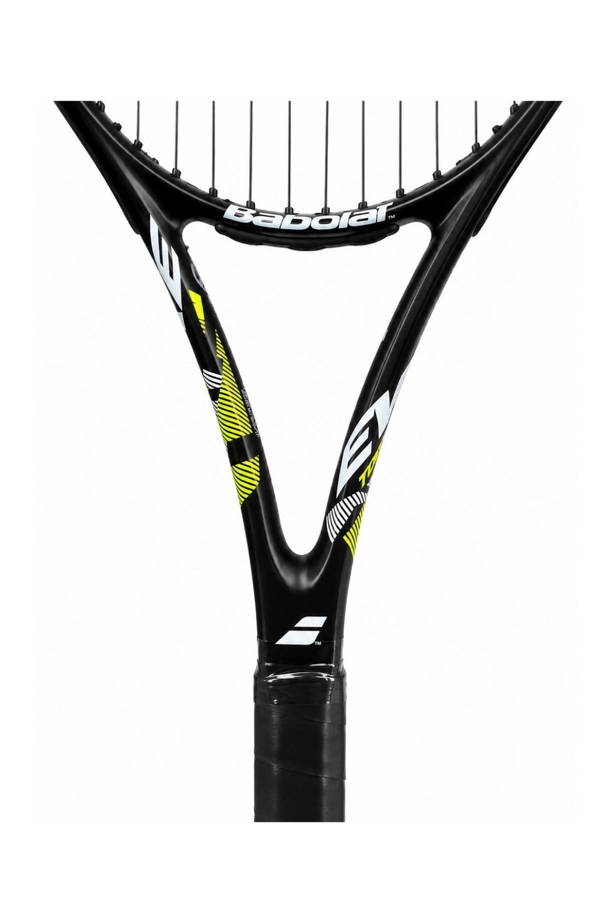 Babolat Babolat Evoke Tour 105  275 Gr Yetişkin Tenis Raketi (27/ Grip L2)