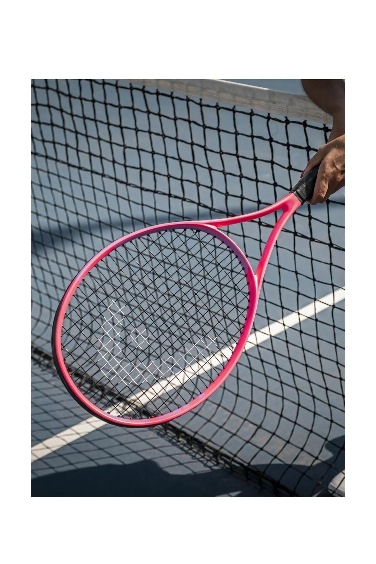 Head Head MX Attitude Comp Pink 270 gr Yetişkin Tenis Raketi (27