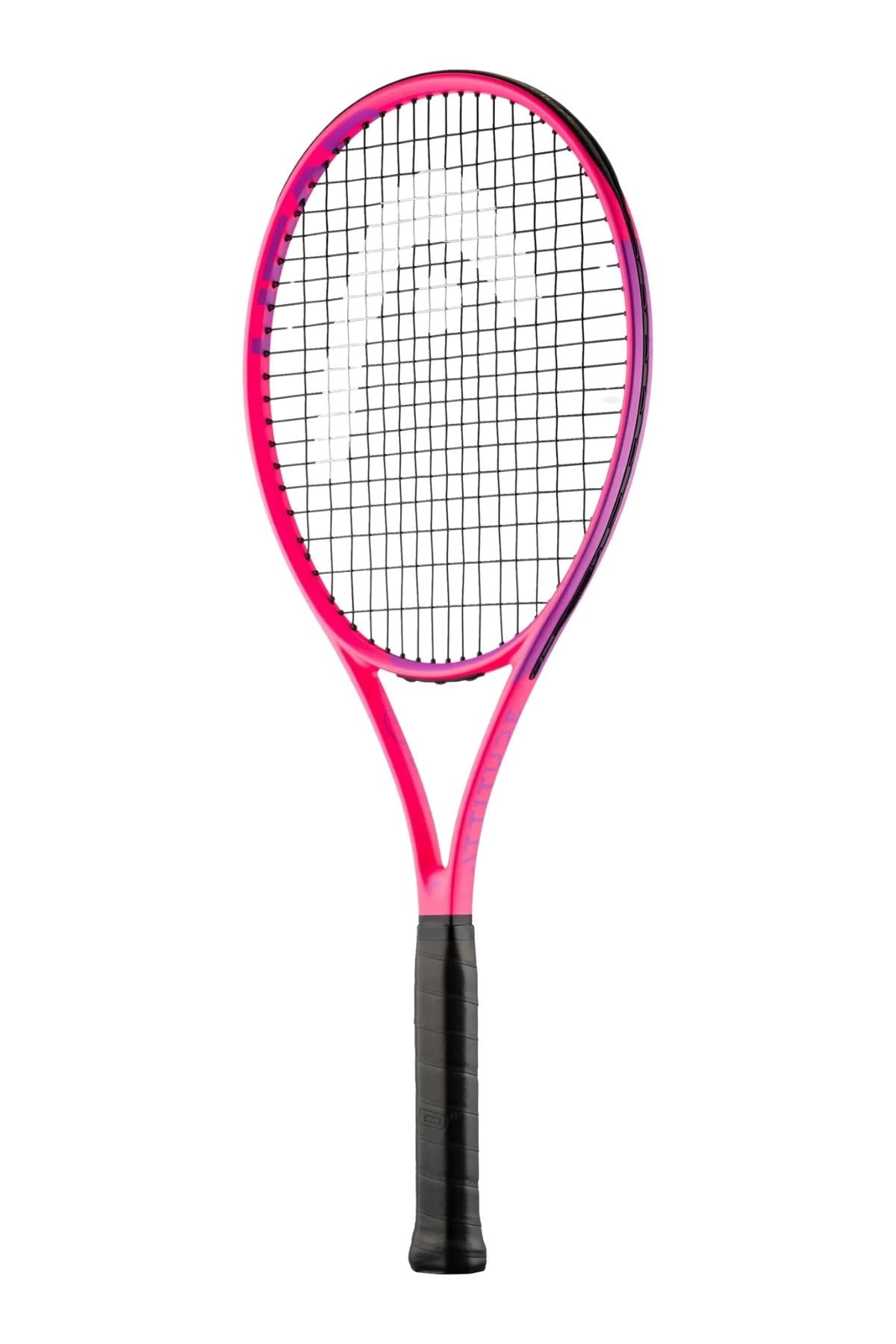 Head Head MX Attitude Comp Pink 270 gr Yetişkin Tenis Raketi (27