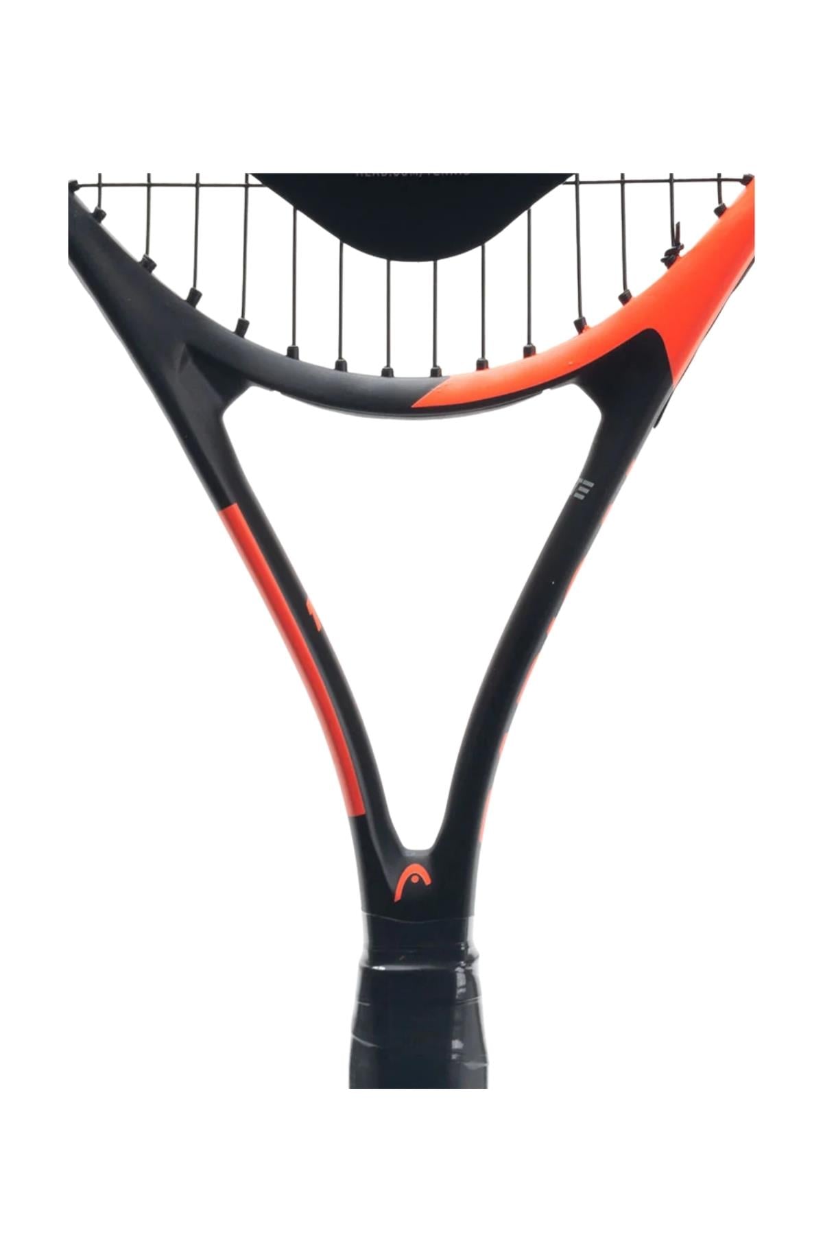 Head Head Ti. Radical Elite 265 gr Yetişkin Tenis Raketi (27