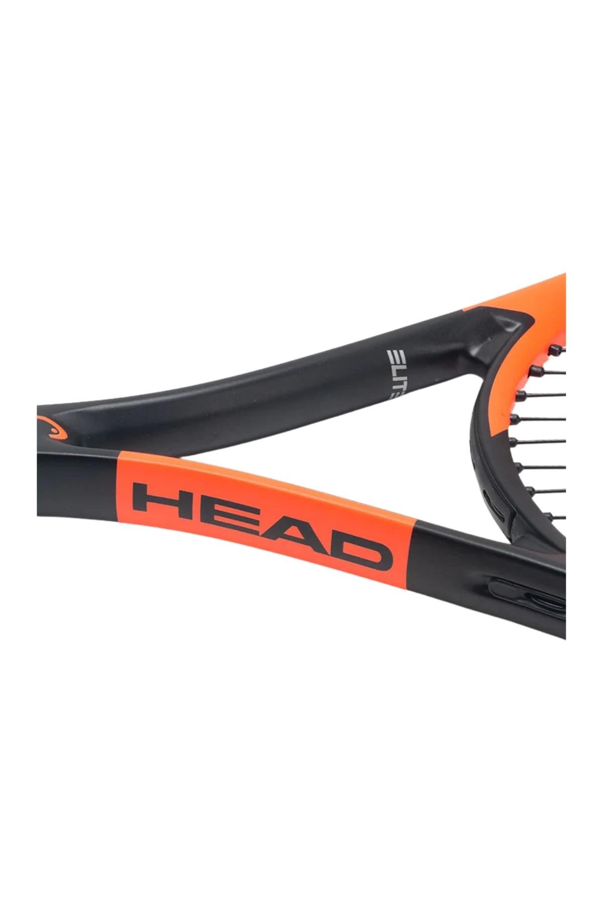 Head Head Ti. Radical Elite 265 gr Yetişkin Tenis Raketi (27