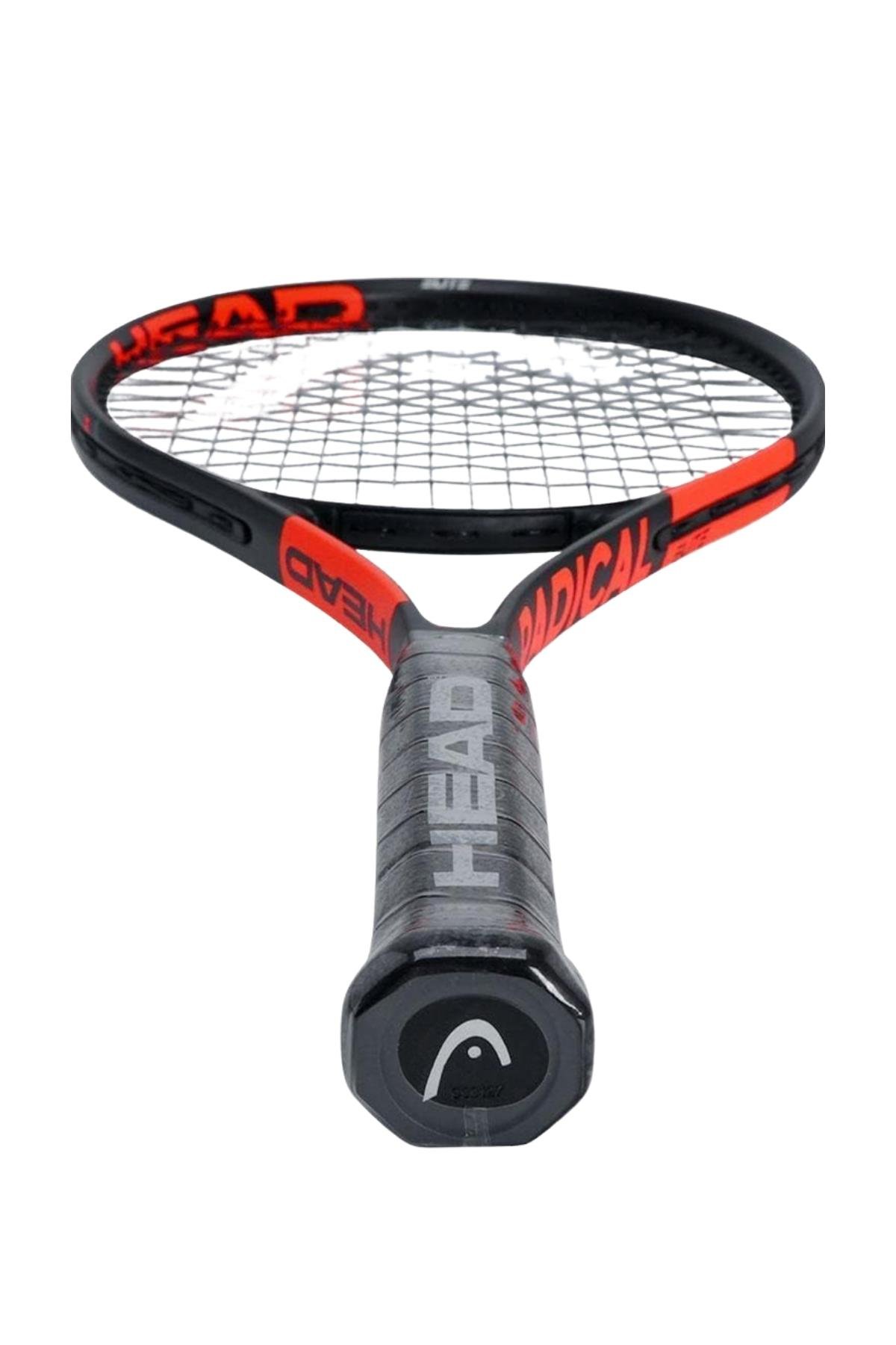 Head Head Ti. Radical Elite 265 gr Yetişkin Tenis Raketi (27