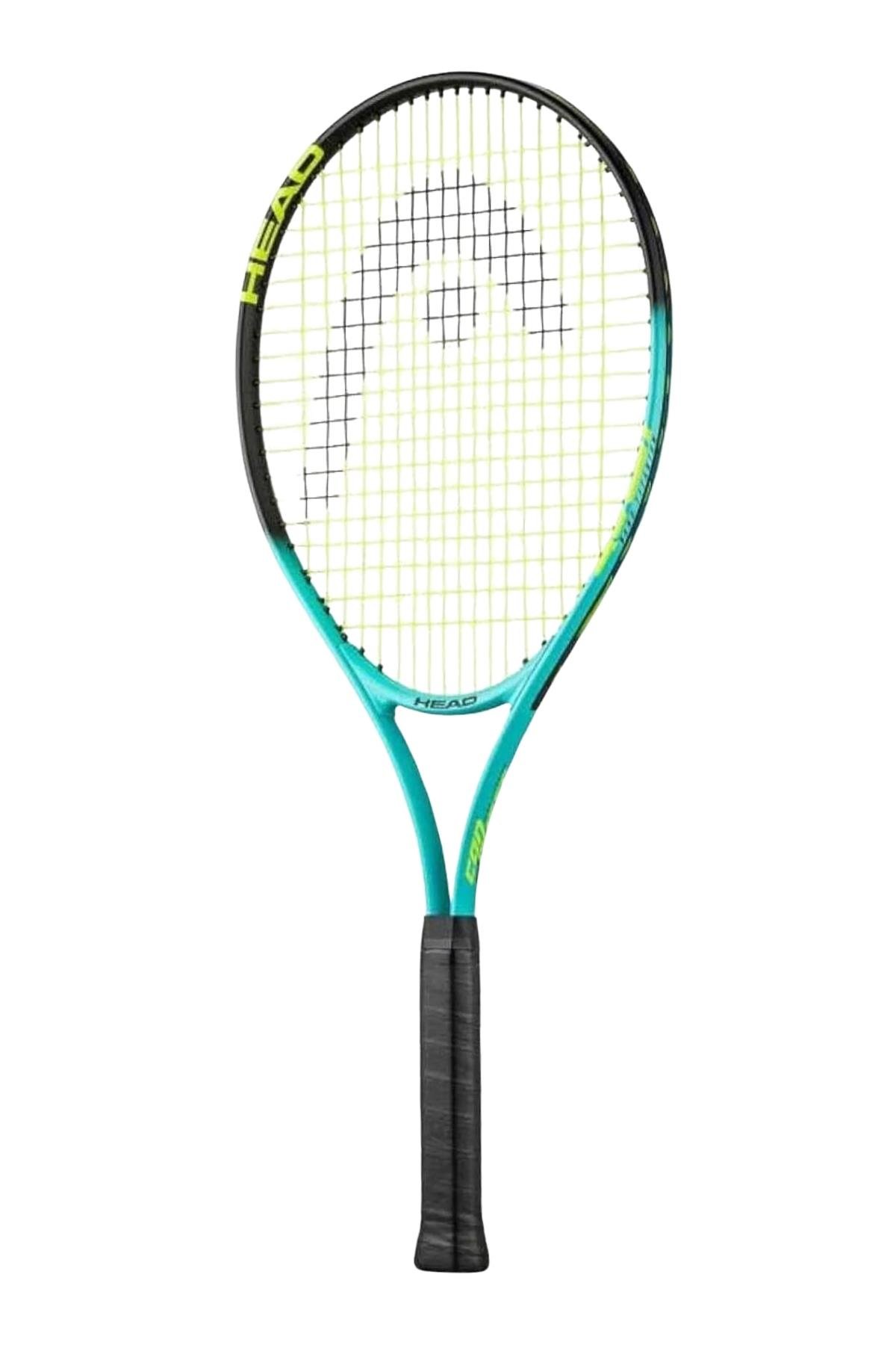 Head Head Ti. Conquest  275 gr Yetişkin Tenis Raketi (27