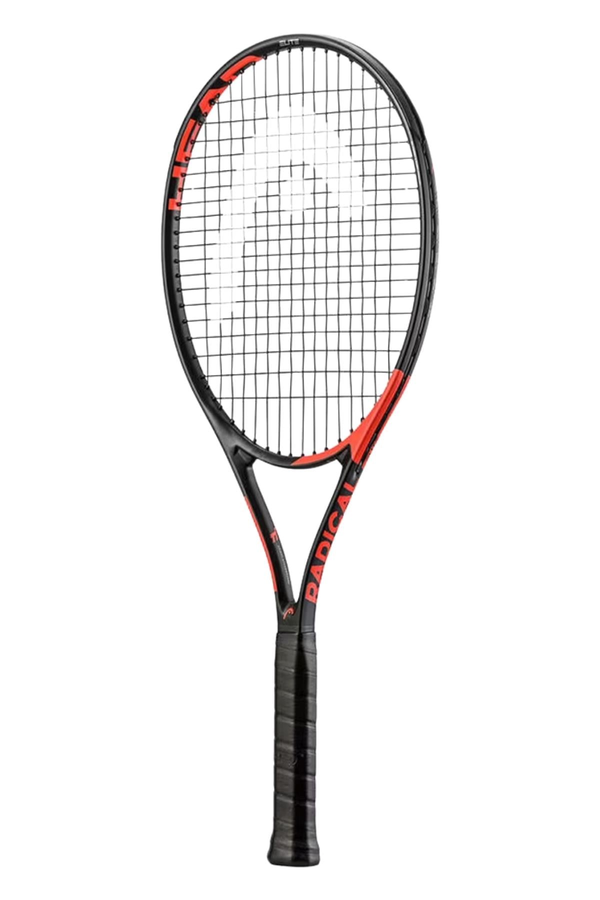 Head Head Ti. Radical Elite 265 gr Yetişkin Tenis Raketi (27