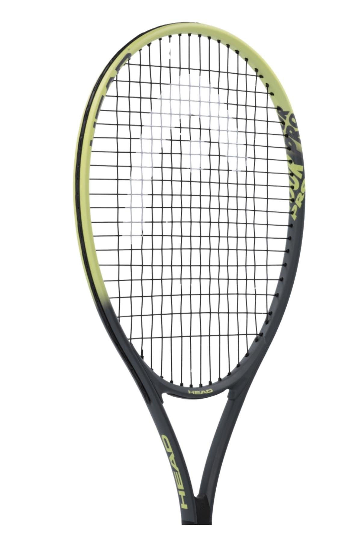 Head Head Tour Pro  280 gr Yetişkin Tenis Raketi (27