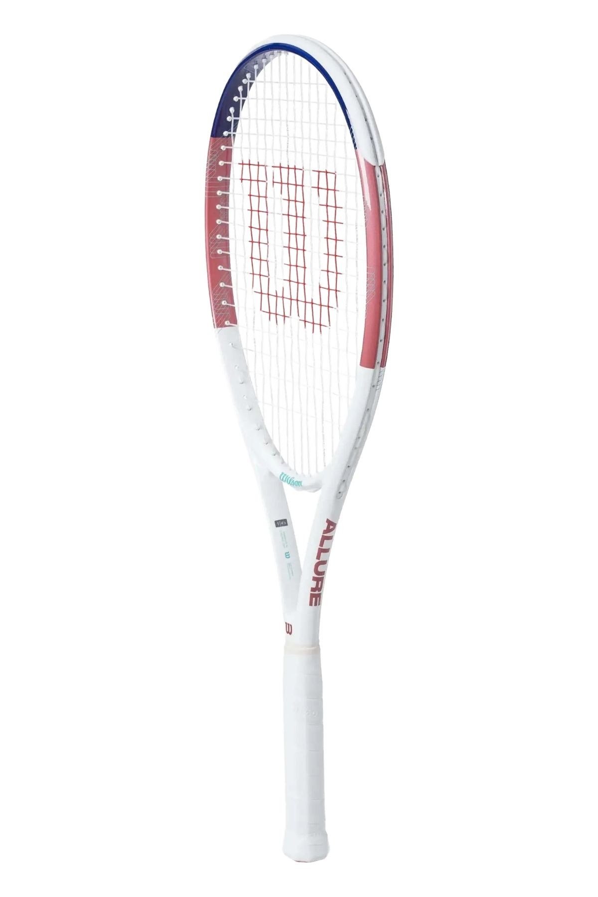 Wilson Wilson Allure 105 279 gr Yetişkin Tenis Raketi (27
