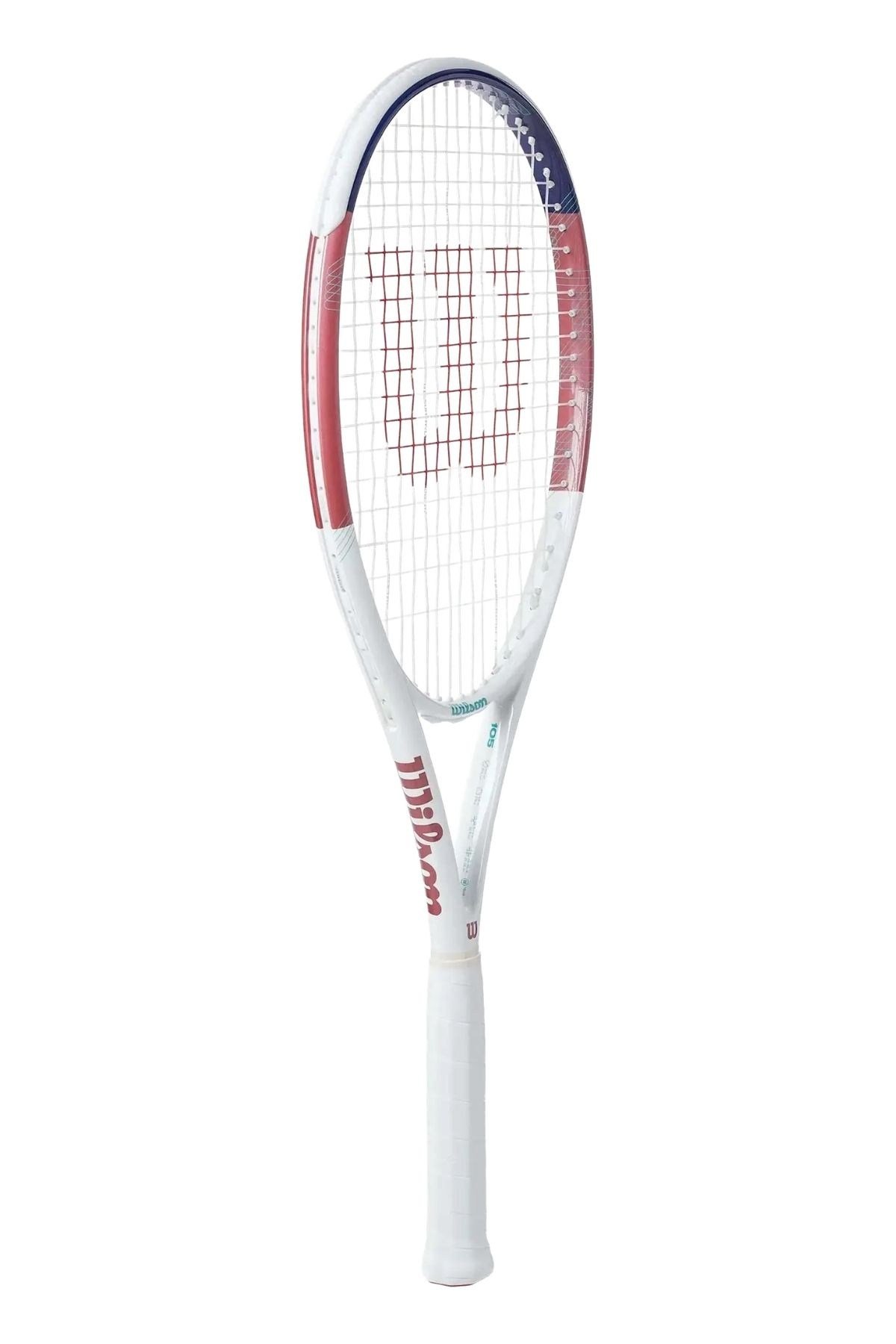 Wilson Wilson Allure 105 279 gr Yetişkin Tenis Raketi (27