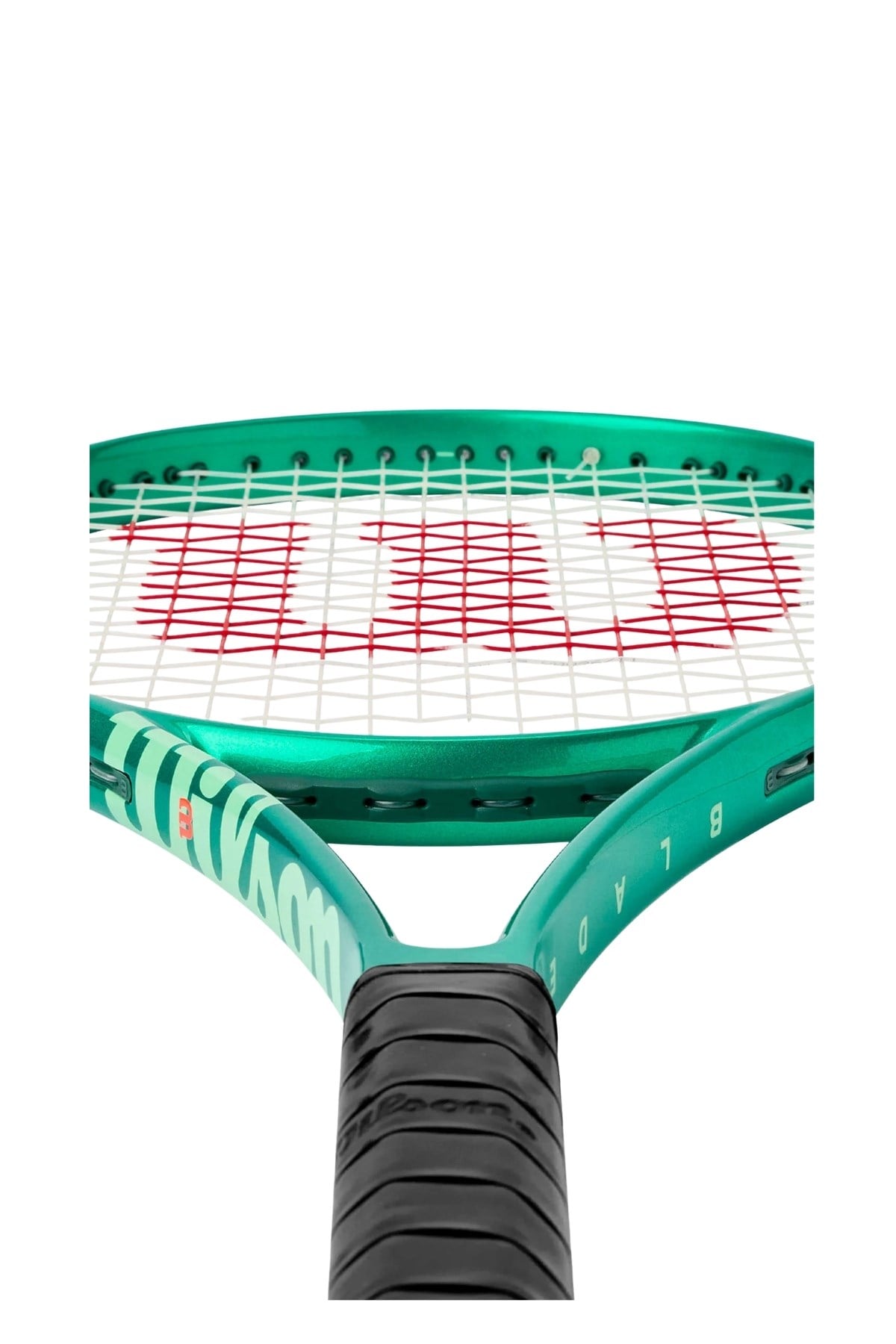 Wilson Wilson Blade 101 Team V10 275 gr Yetişkin Tenis Raketi (27