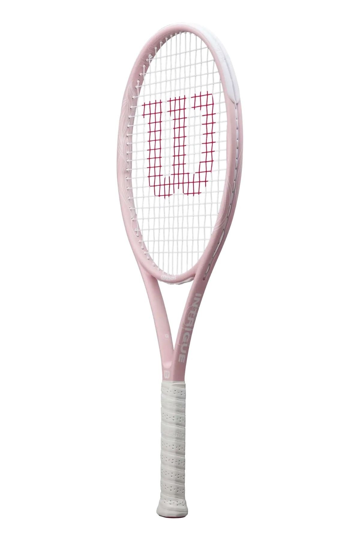 Wilson Wilson Intrigue SE 105 264 gr Yetişkin Tenis Raketi (27