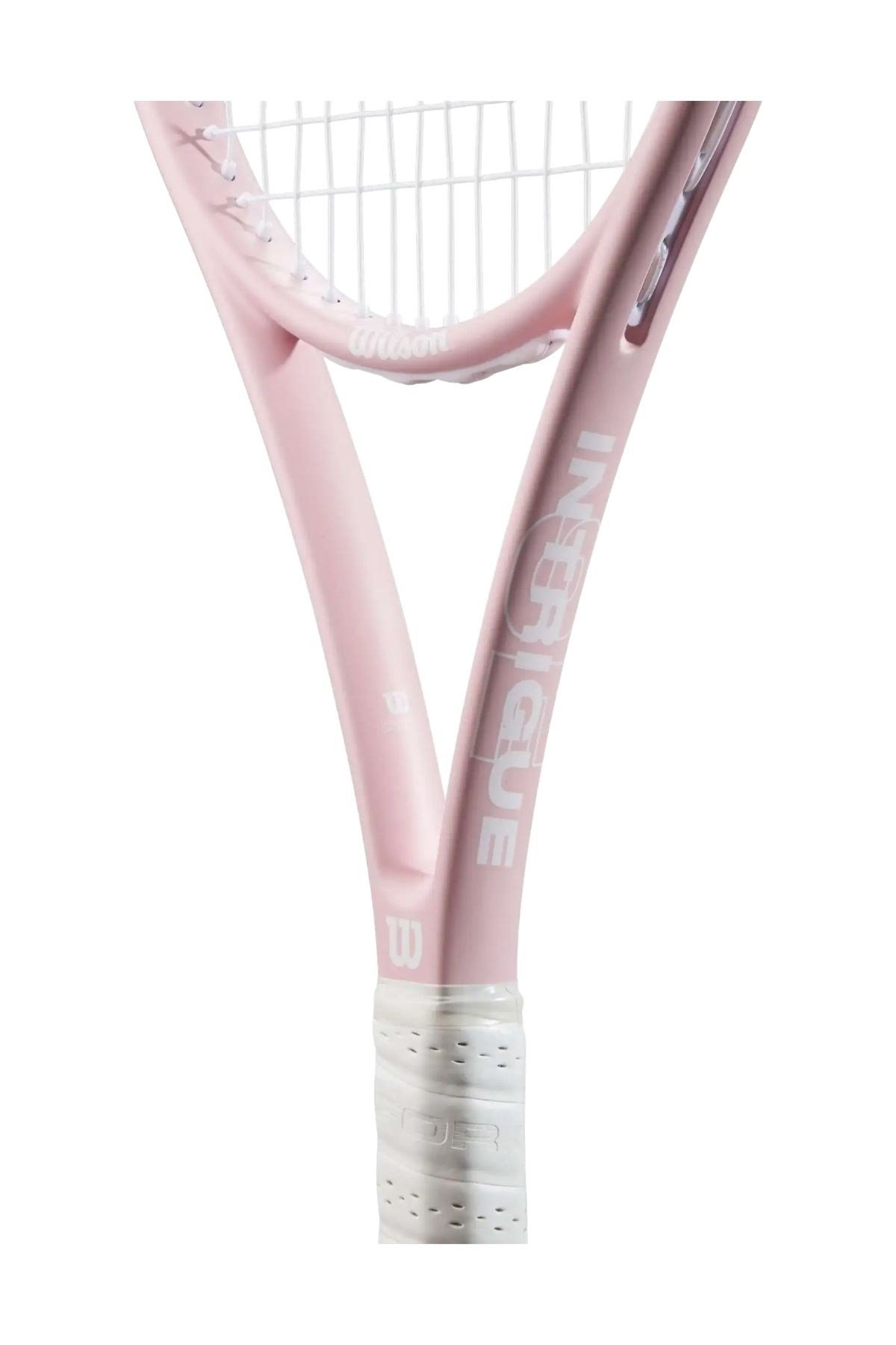 Wilson Wilson Intrigue SE 105 264 gr Yetişkin Tenis Raketi (27