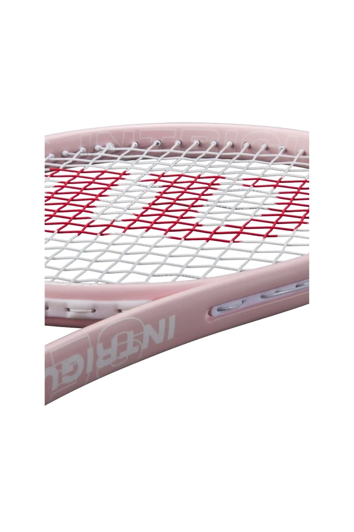 Wilson Wilson Intrigue SE 105 264 gr Yetişkin Tenis Raketi (27
