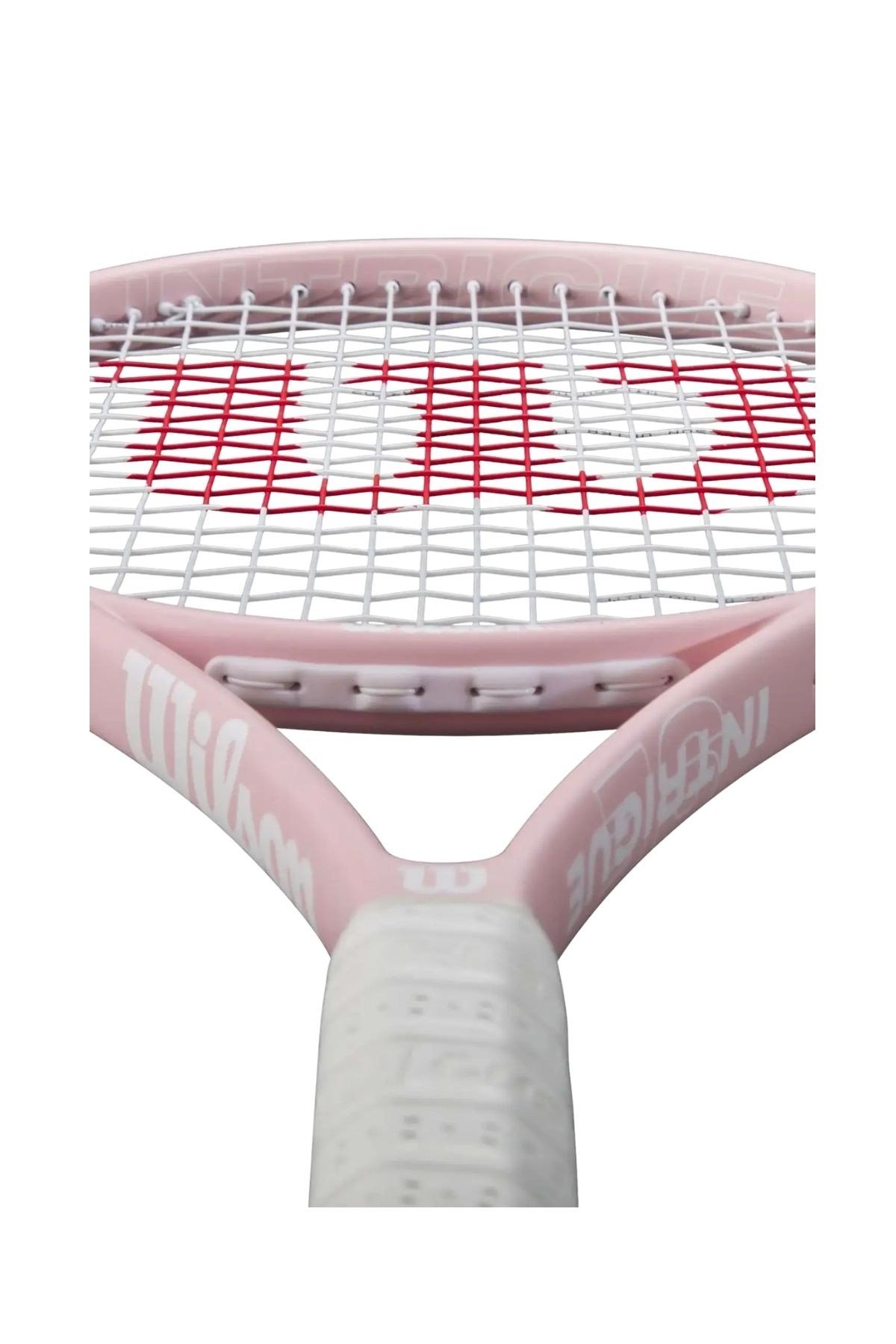 Wilson Wilson Intrigue SE 105 264 gr Yetişkin Tenis Raketi (27