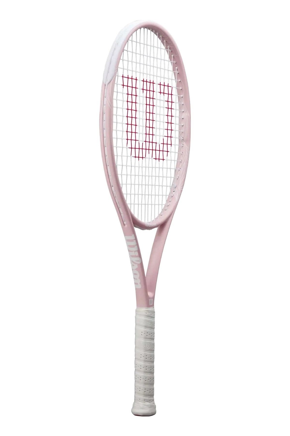 Wilson Wilson Intrigue SE 105 264 gr Yetişkin Tenis Raketi (27