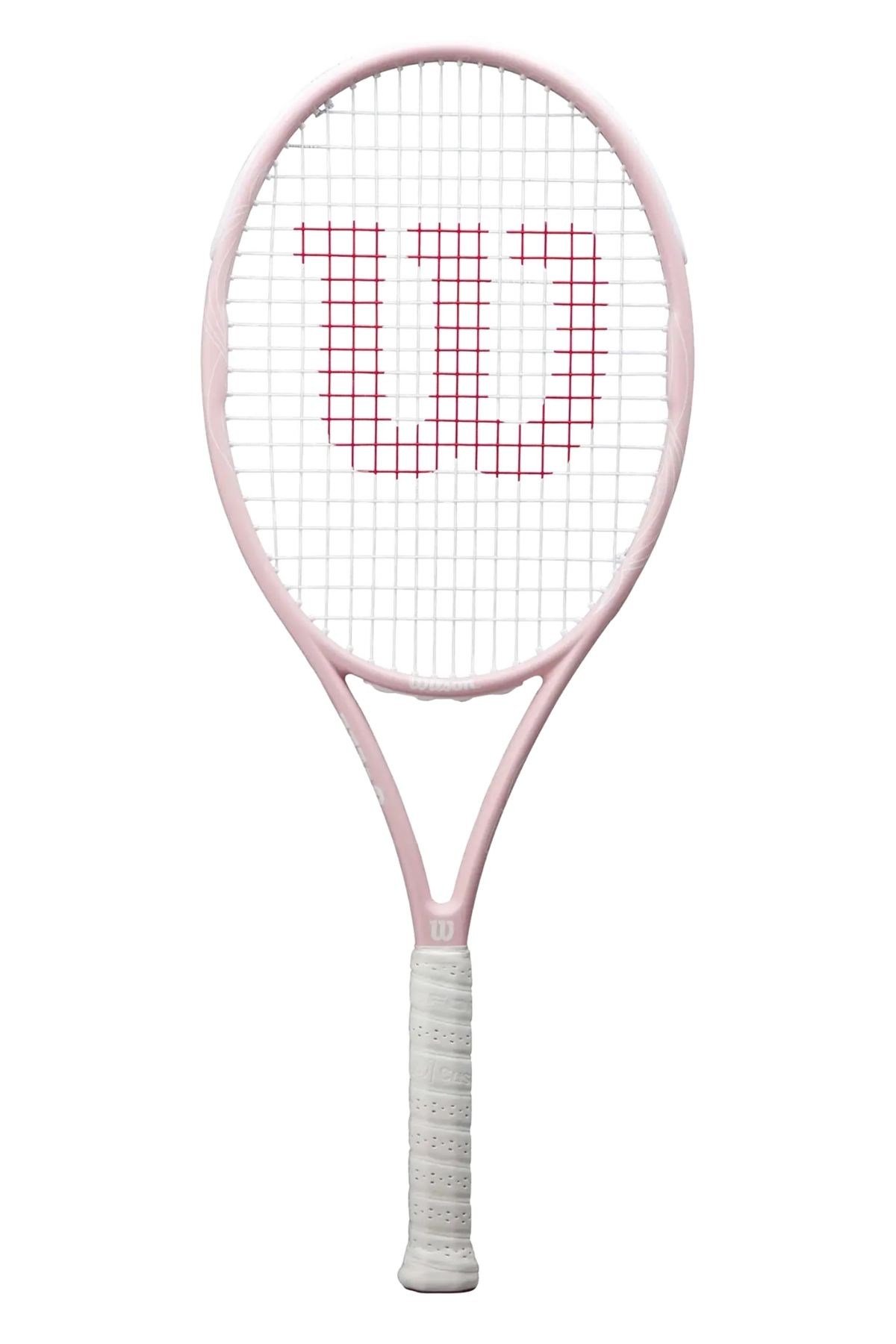 Wilson Wilson Intrigue SE 105 264 gr Yetişkin Tenis Raketi (27