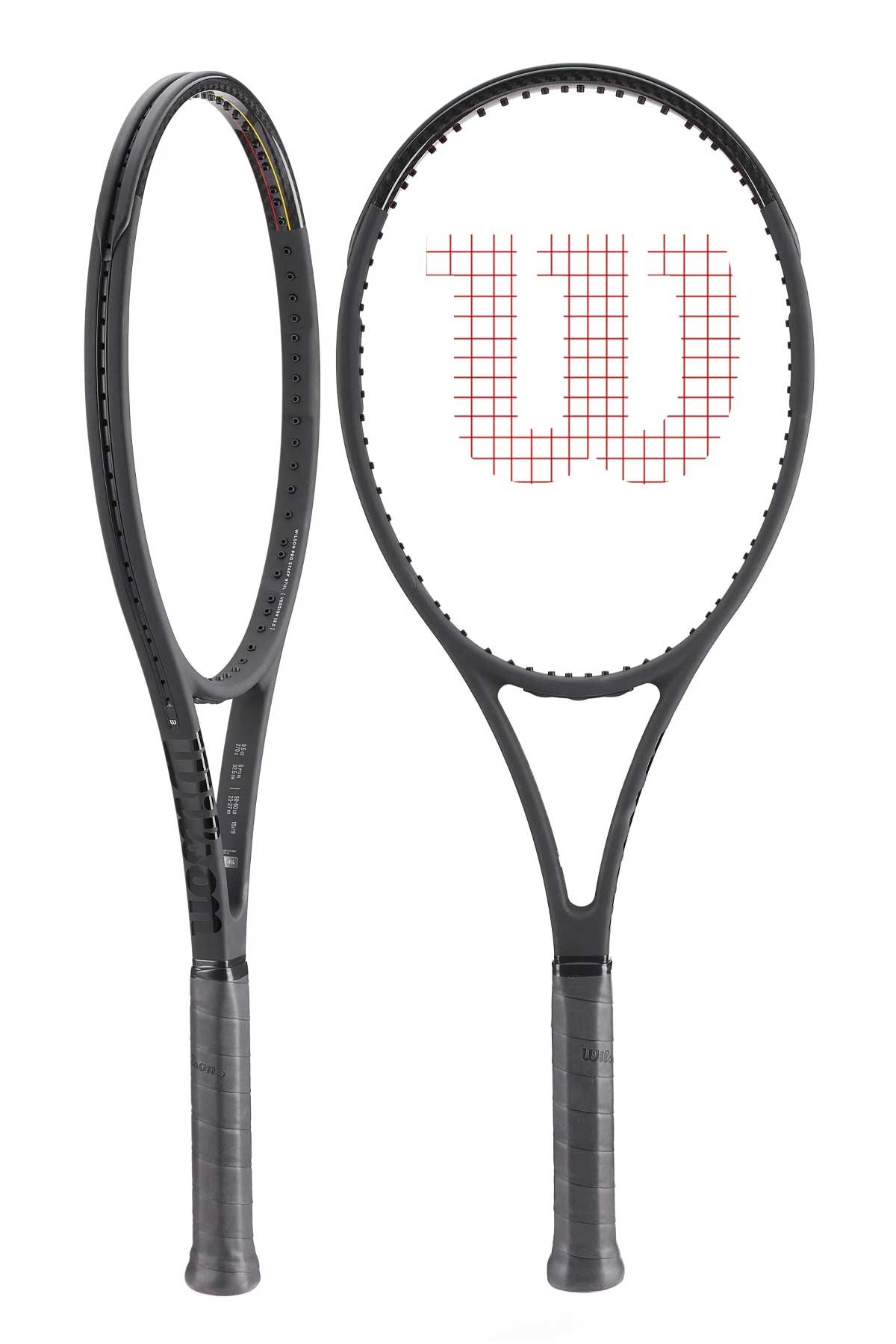Wilson Pro Staff 97 UL V13.0 270 gr Performans Yetişkin Tenis