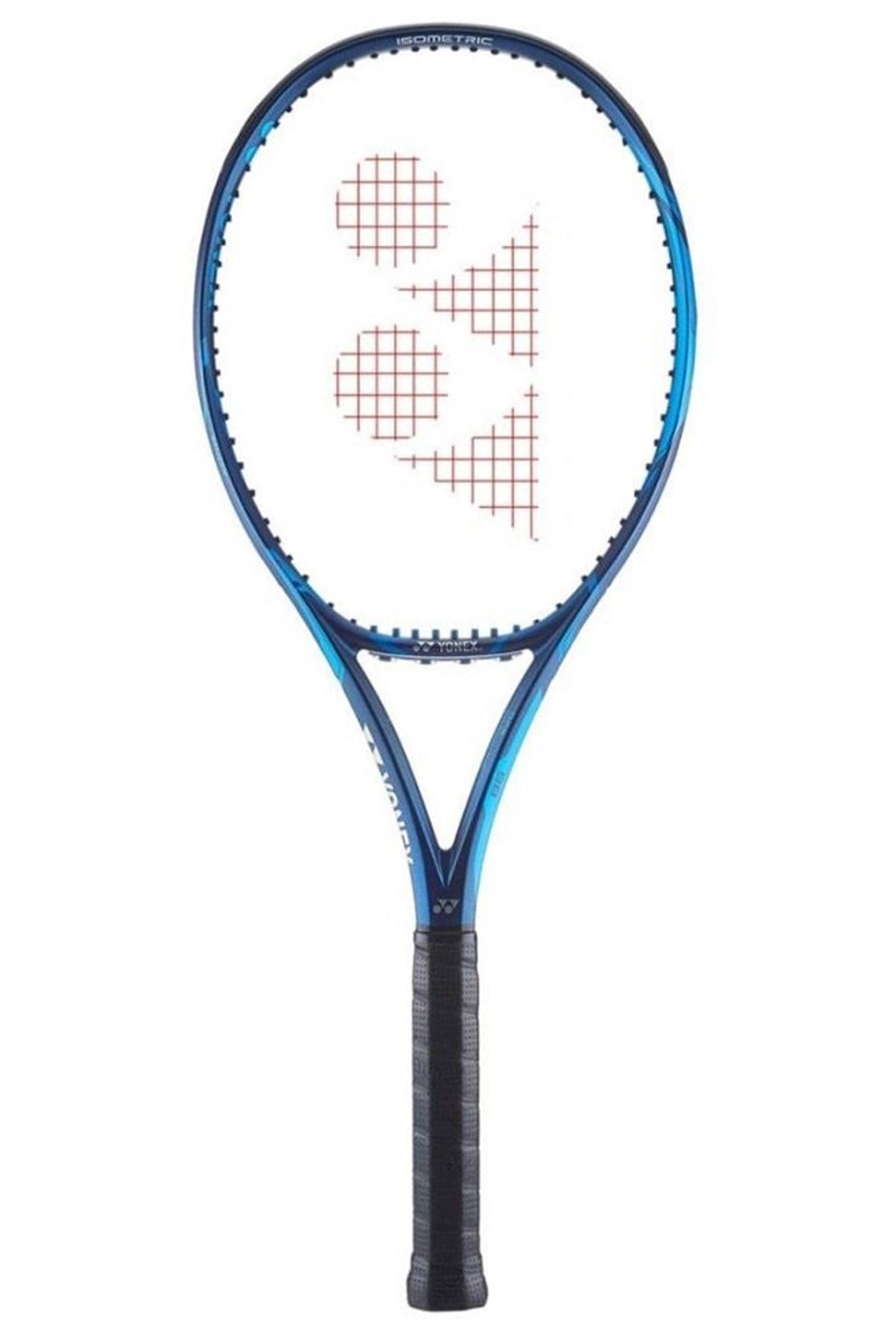 Yonex Ezone 98L 285 gr Derin Mavi Yetişkin Performans Tenis Raketi