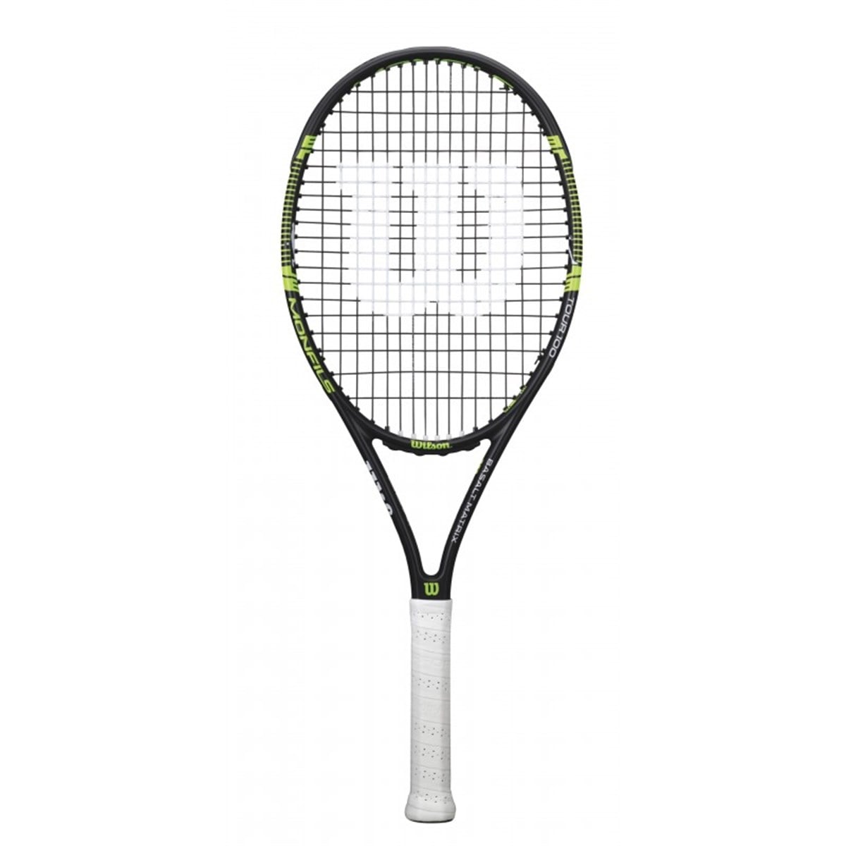 Wilson WILSON MONFILS TOUR 100 W/O CVR 3 27