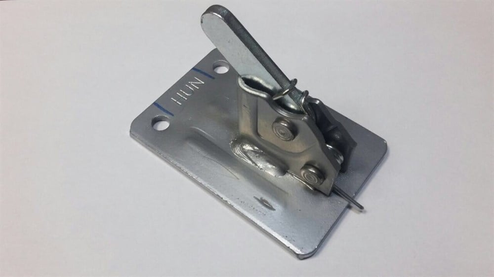 4MM İNŞAAT KALIP KİLİDİ (ÇİROZ)