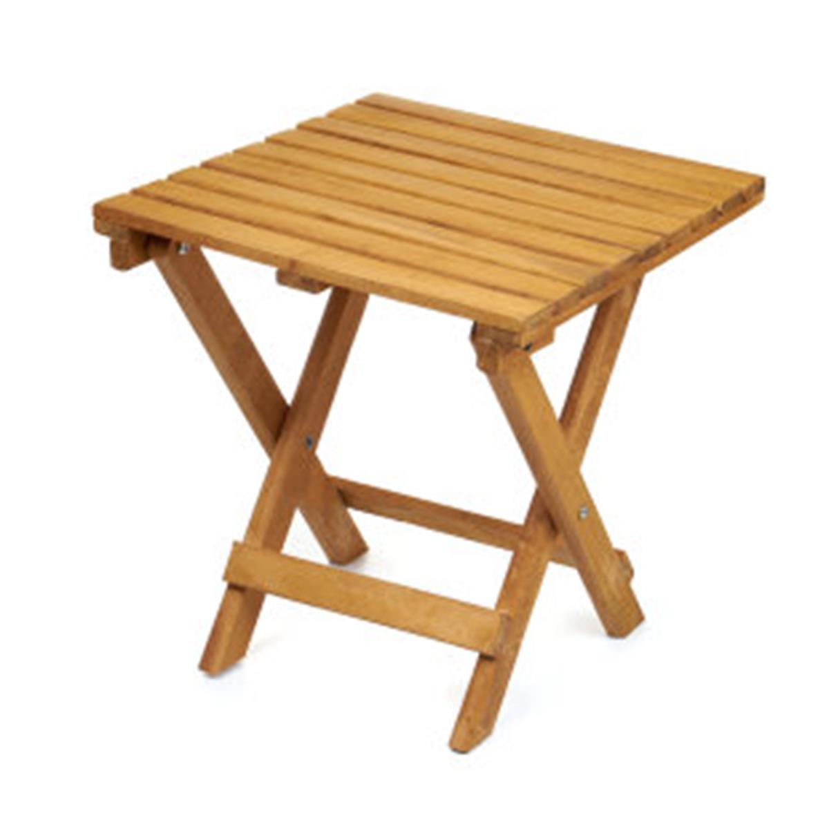 Ahşap Minderli Şezlong Seti Bahçe & Balkon & Teras & Plaj (katlanır Ikili Set - 2 Şezlong + 1 Sehpa)