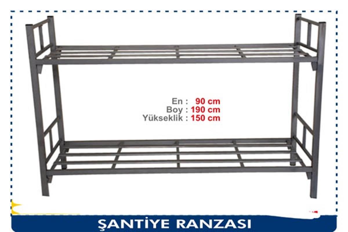Ekonomik Ranza 