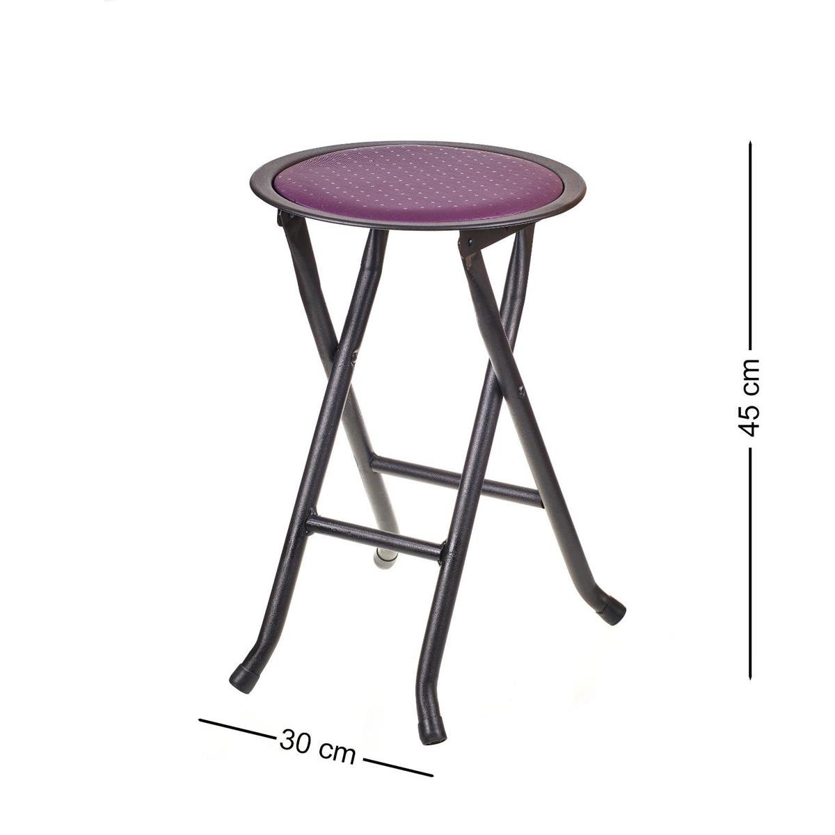 Katlanır Outdoor Kamp Piknik Bahçe Namaz Taburesi