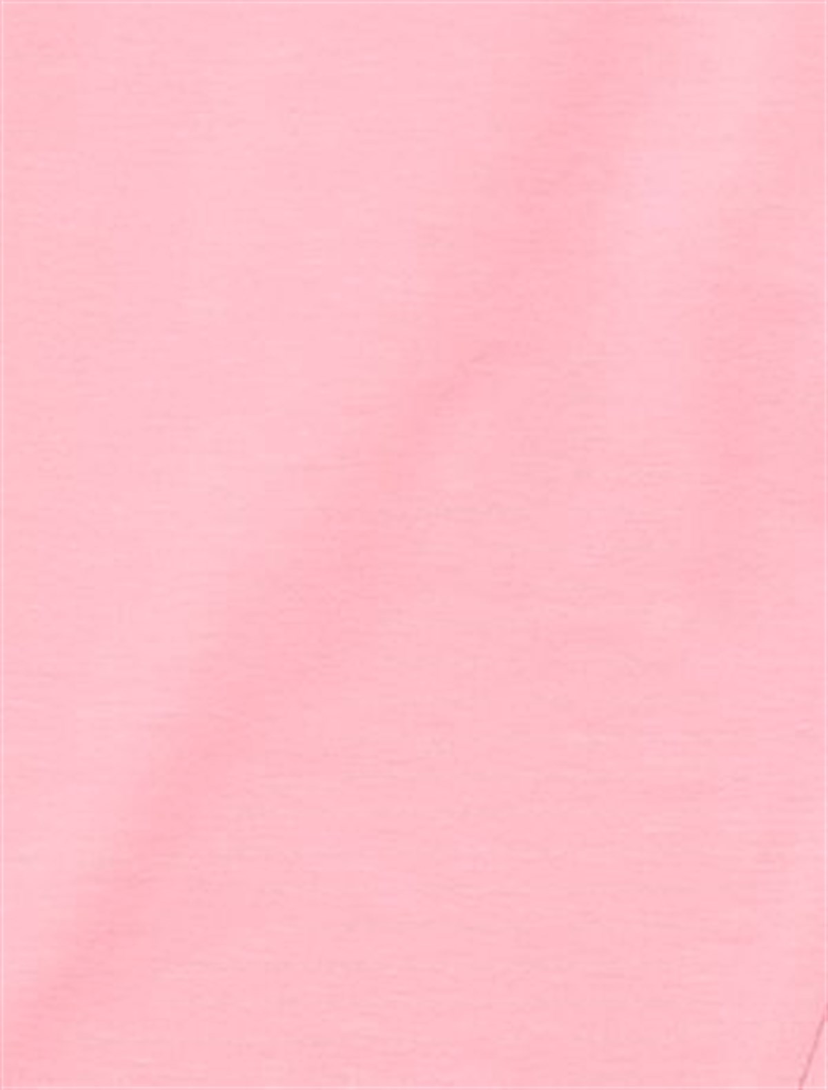 Açık Pembe  Penye Eko Tasarımlı Tayt