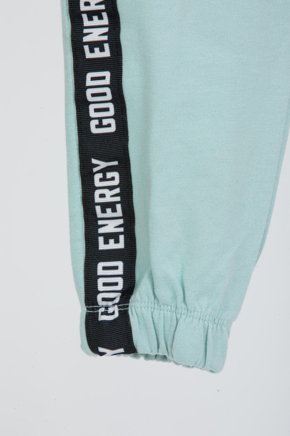 PAMUKLU JOGGER EŞOFMAN