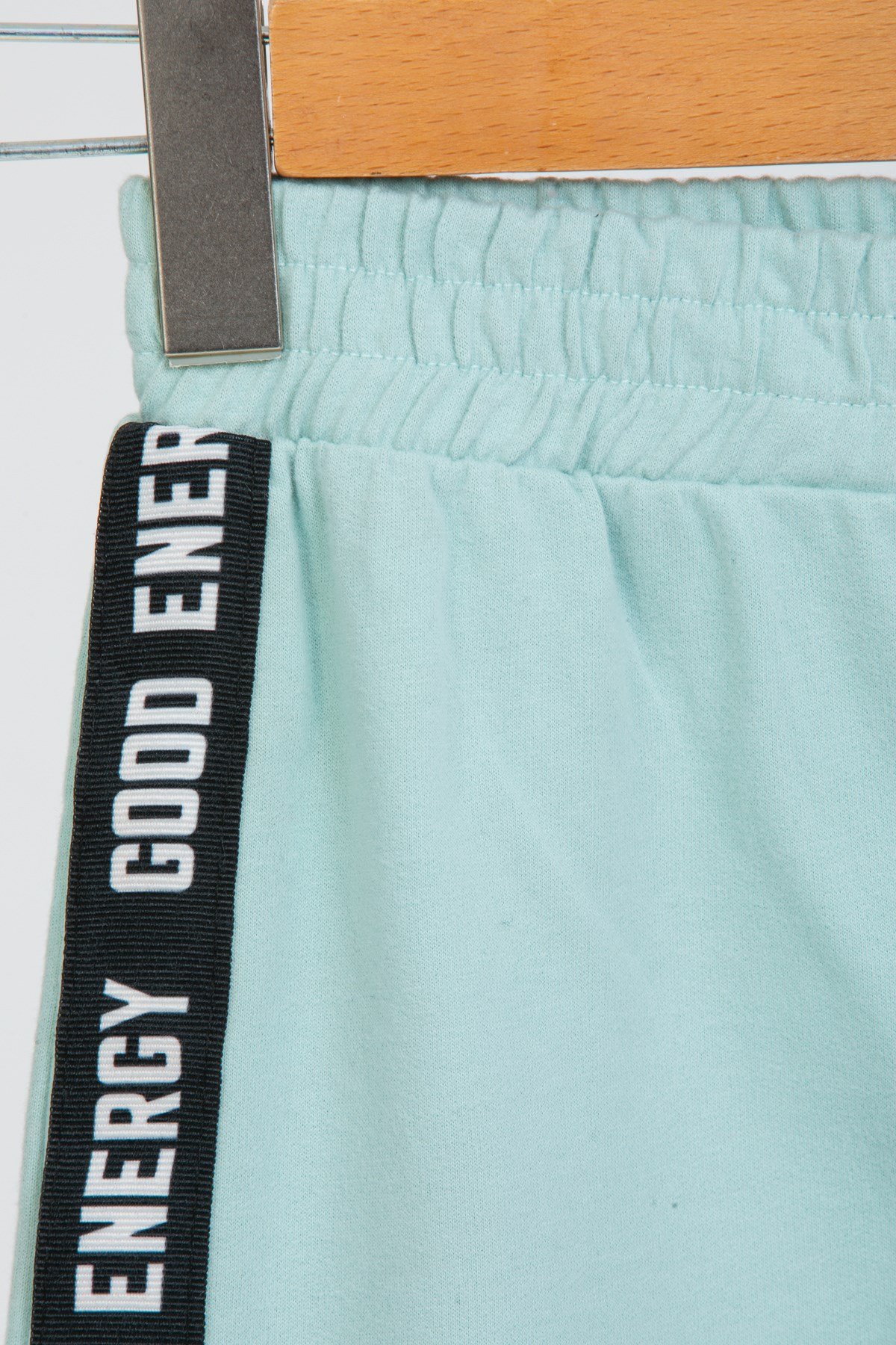 PAMUKLU JOGGER EŞOFMAN