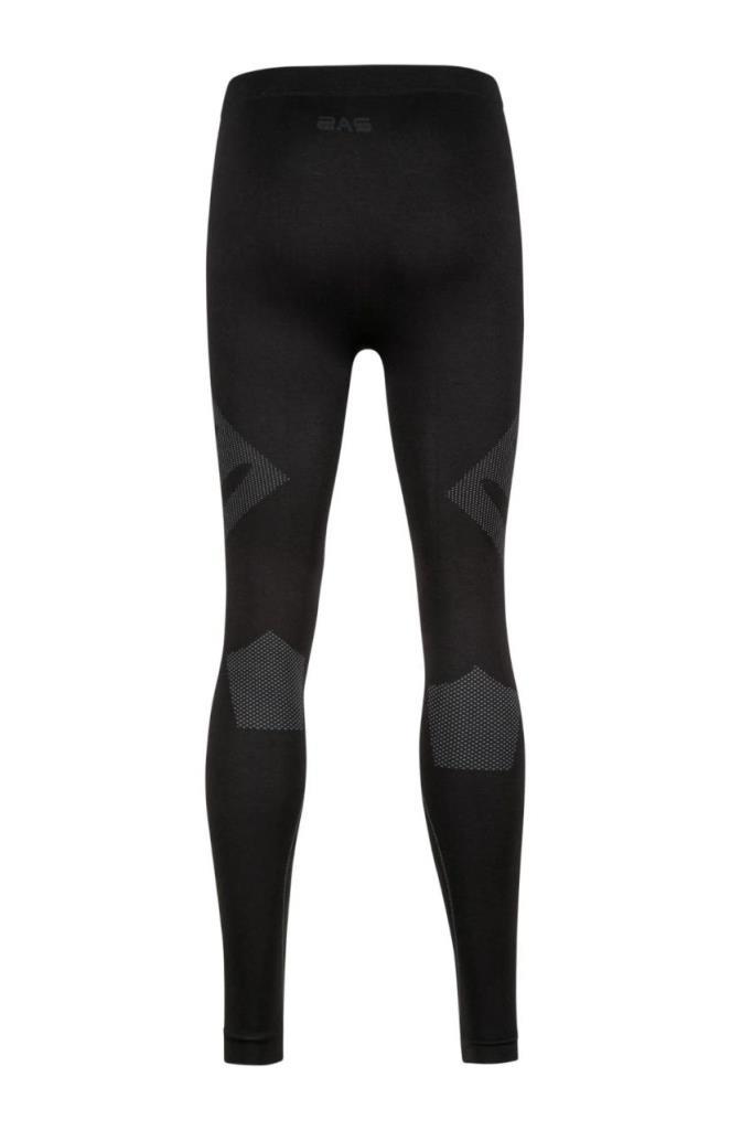 2AS Men Heatwave Seamless Baselayer Erkek Termal Alt İçlik