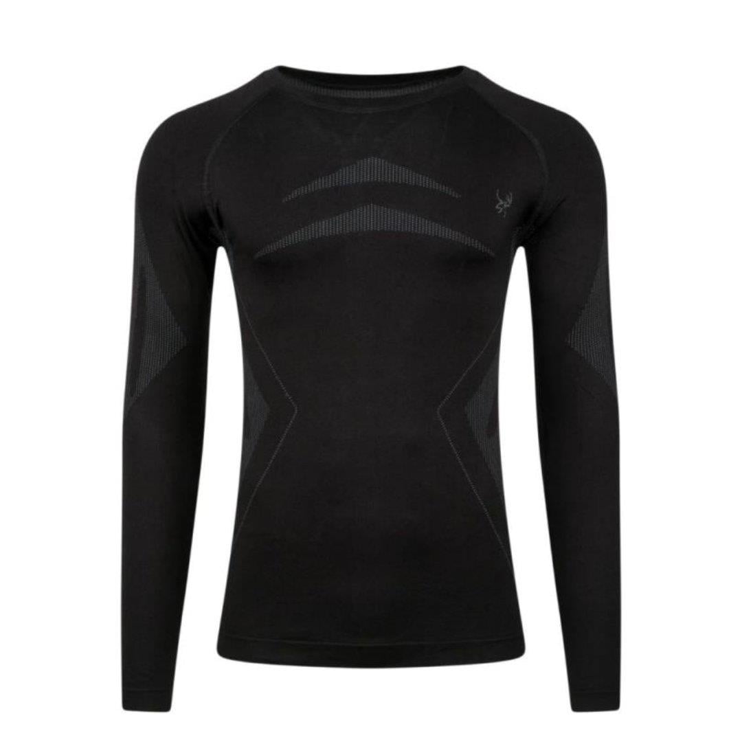 2AS Men Heatwave Seamless Baselayer Erkek Termal İçlik